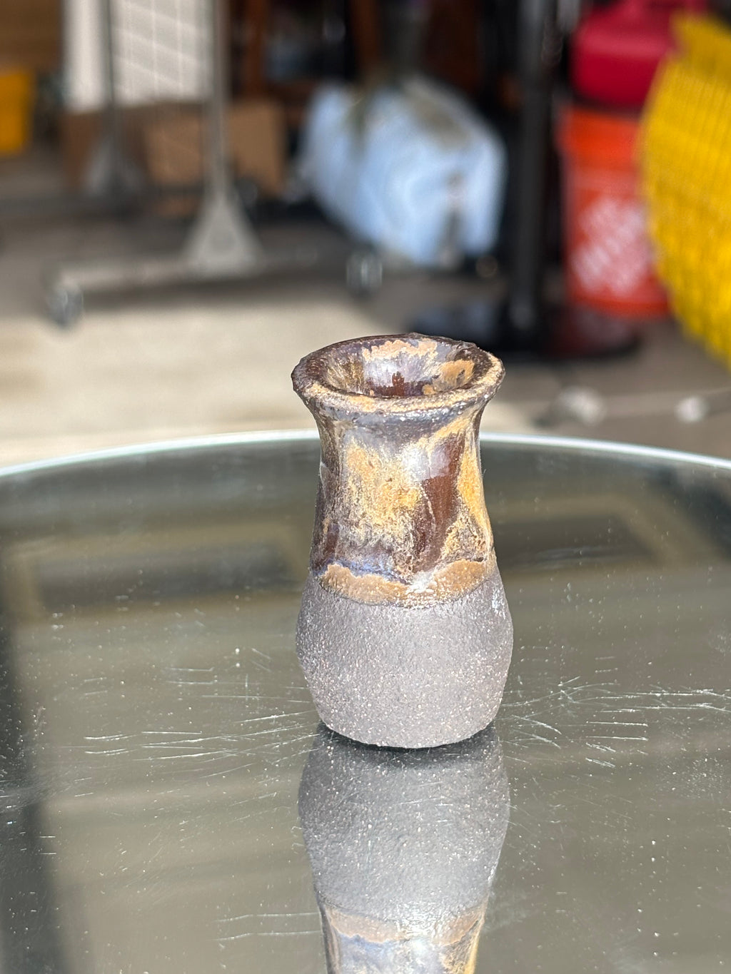 Mini Vase 13