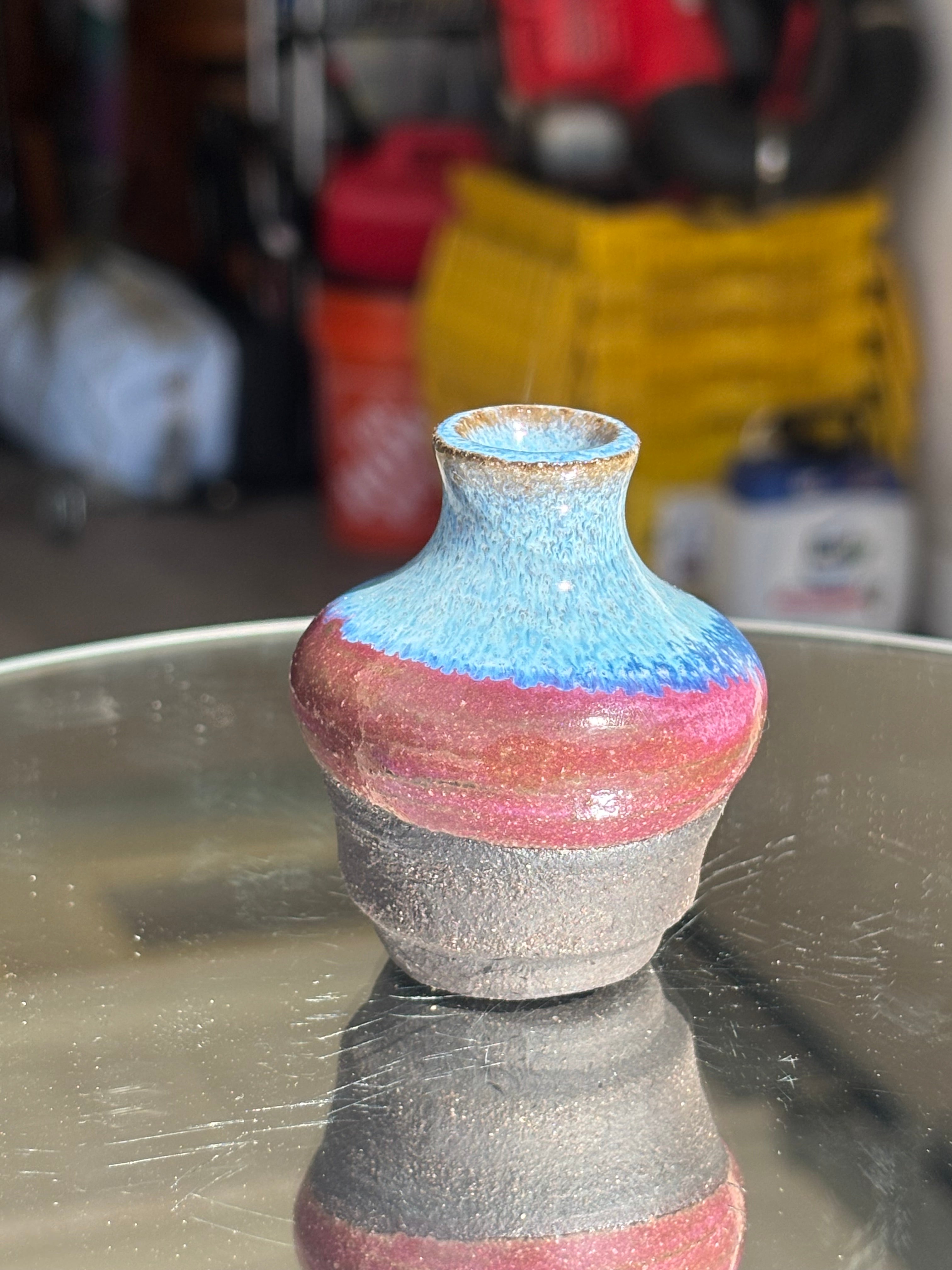Mini Vase 31