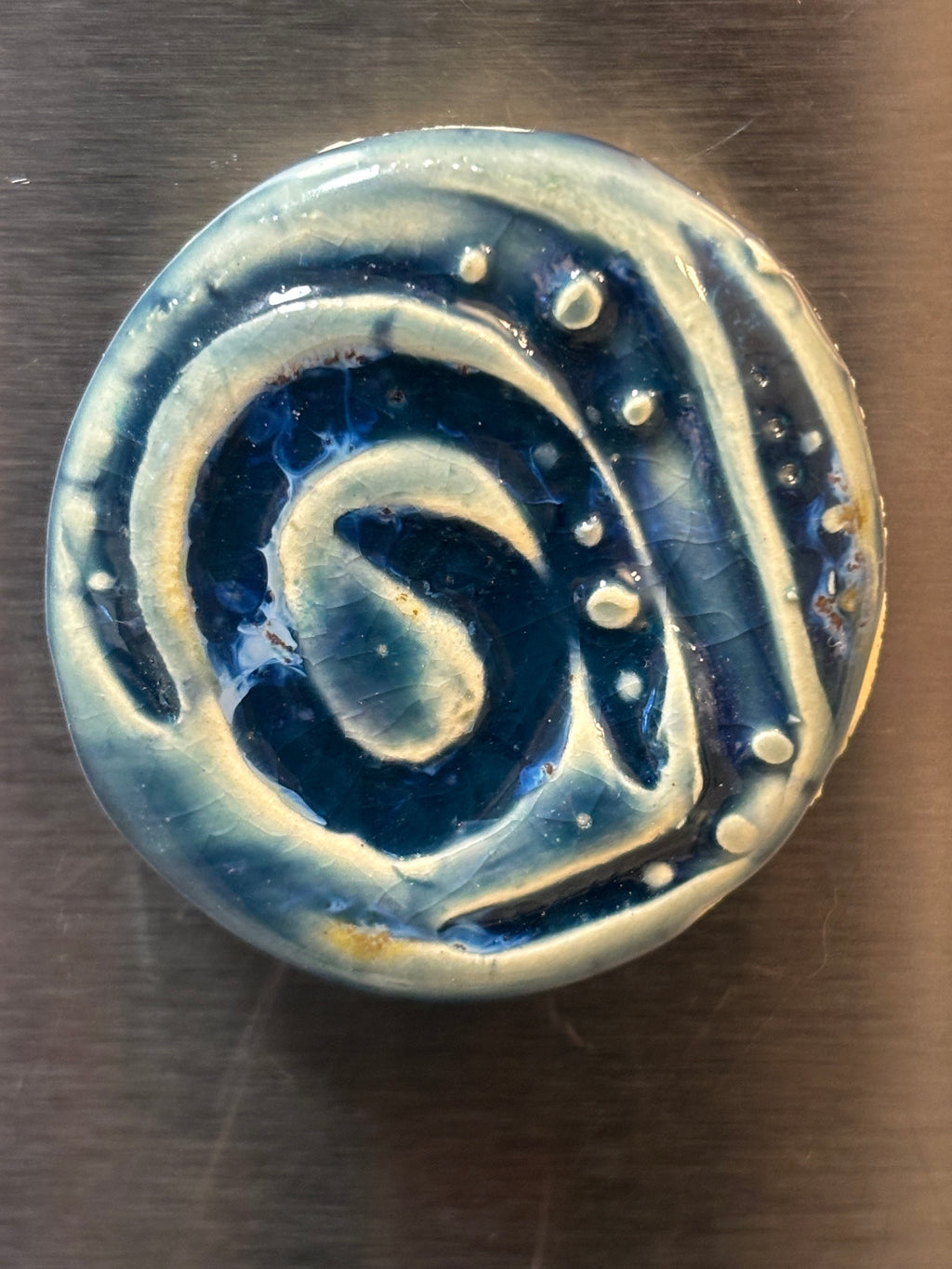 Fridge Magnet