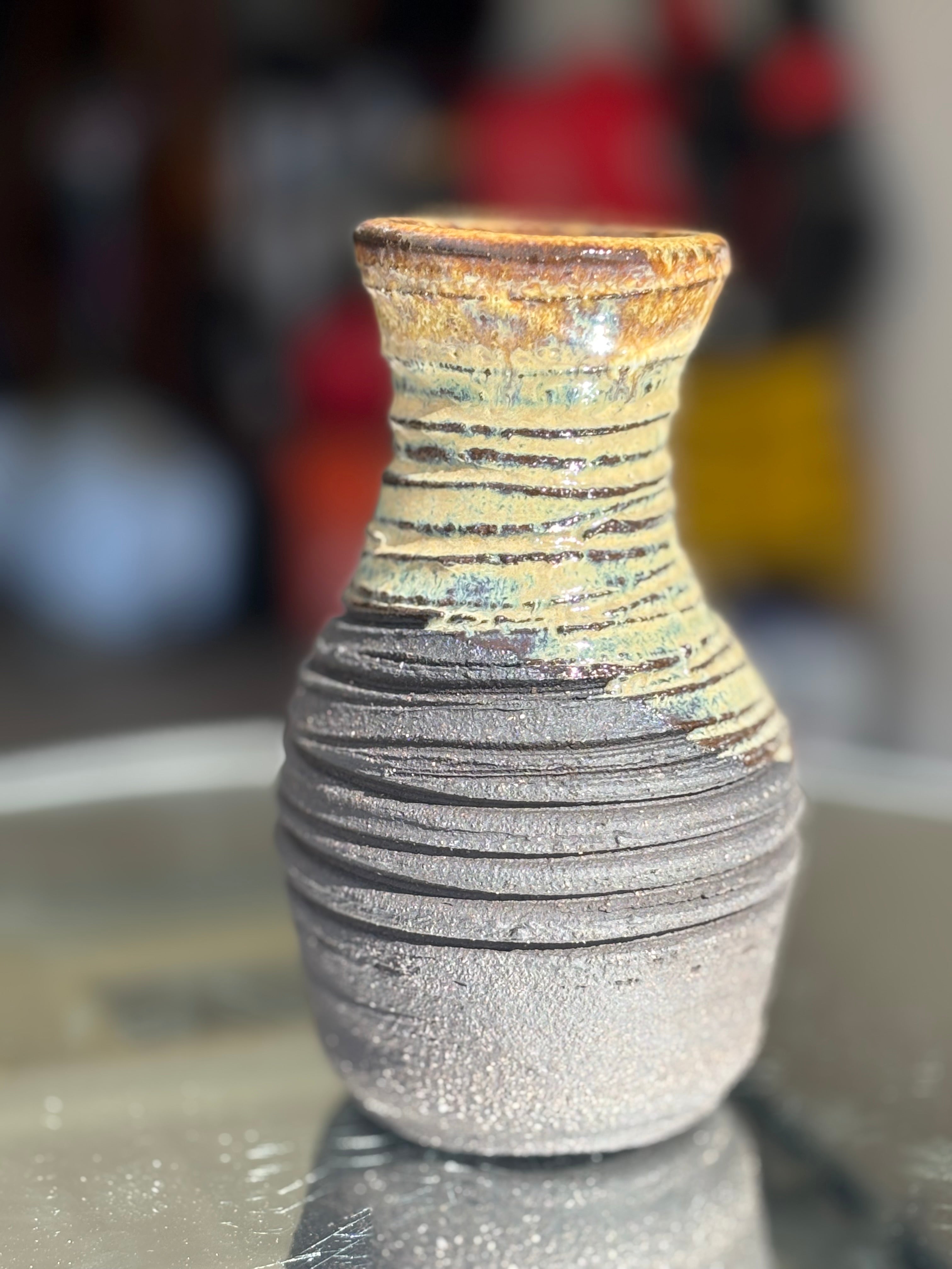 Mini Vase 36