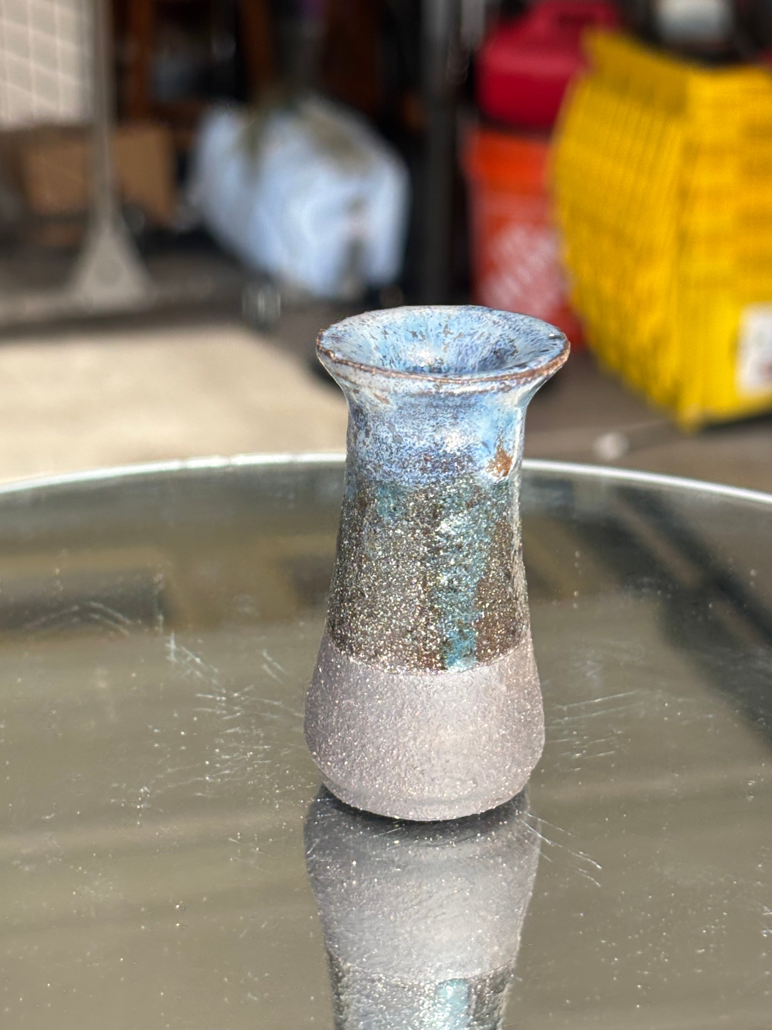 Mini Vase 7