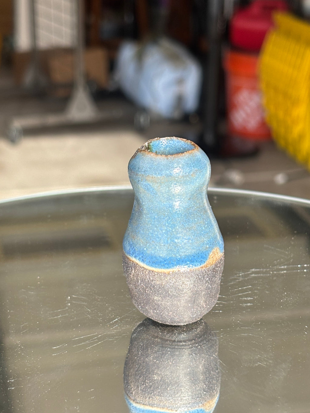Mini Vase 11