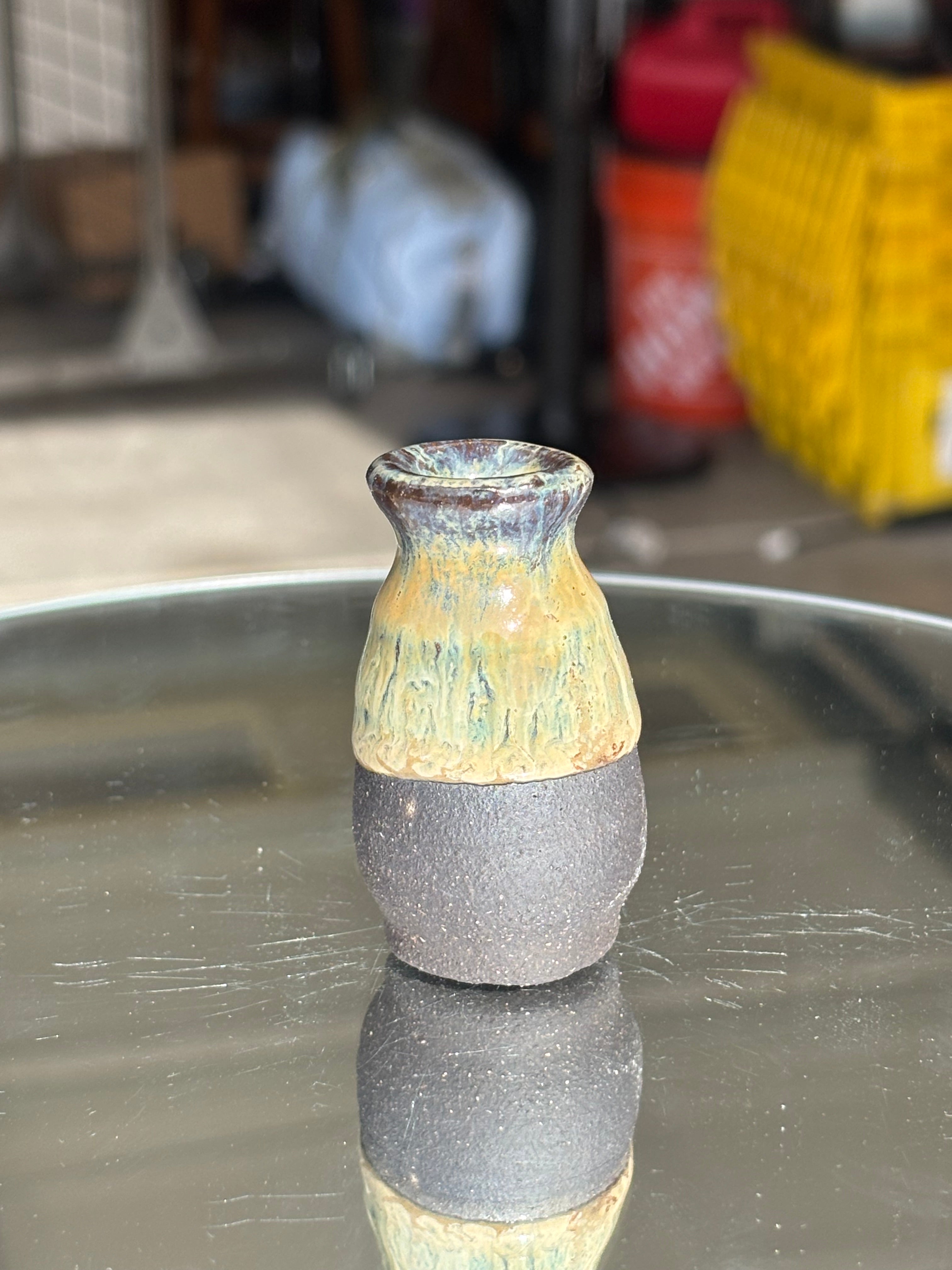 Mini Vase 10