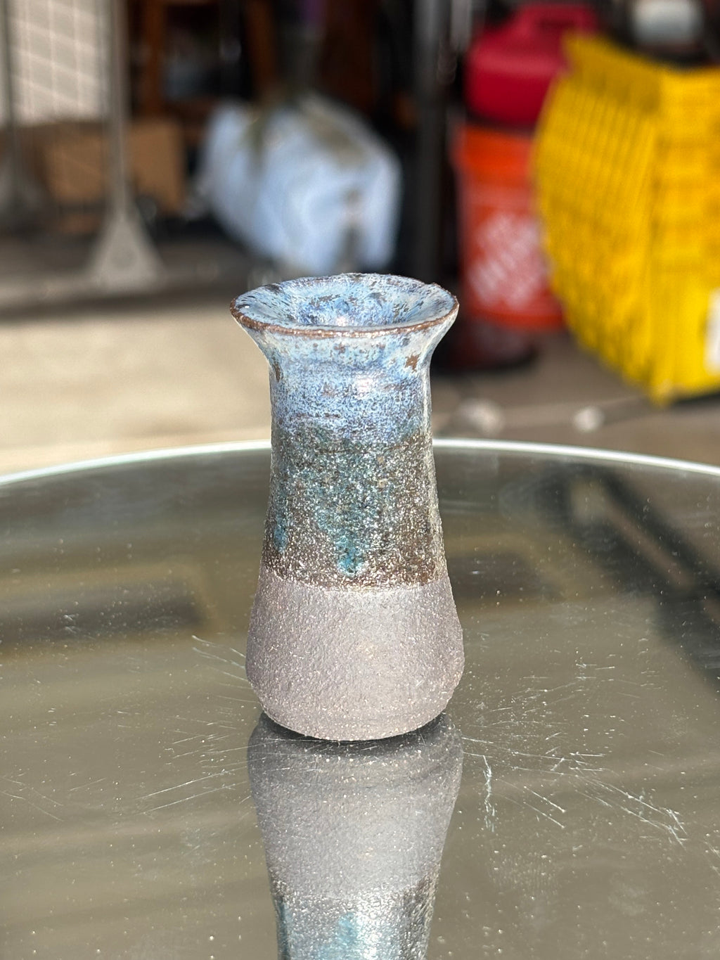 Mini Vase 7