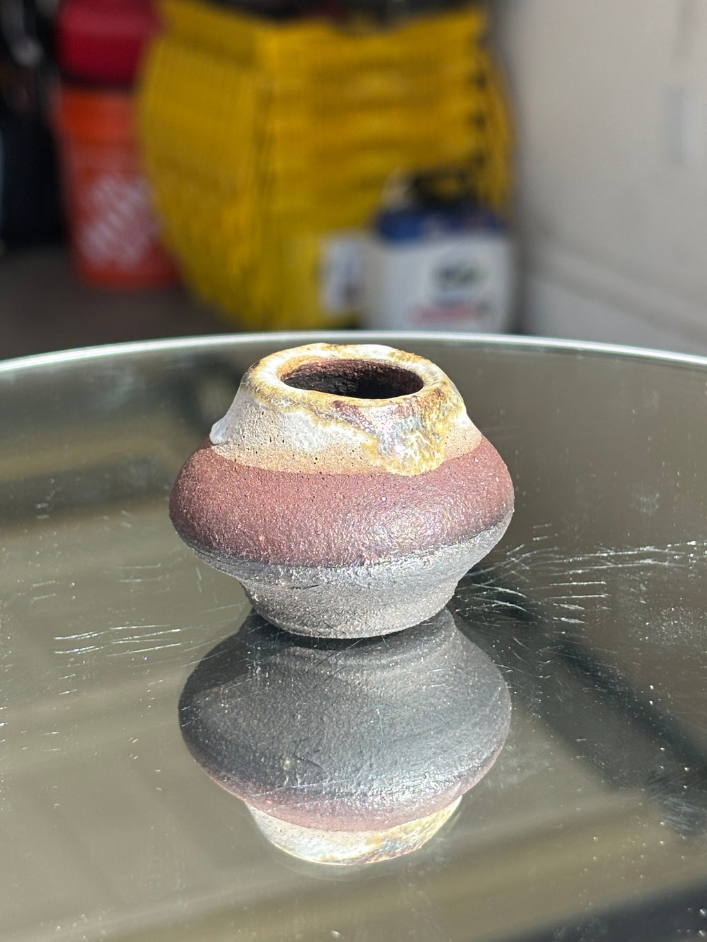 Mini Vase 30
