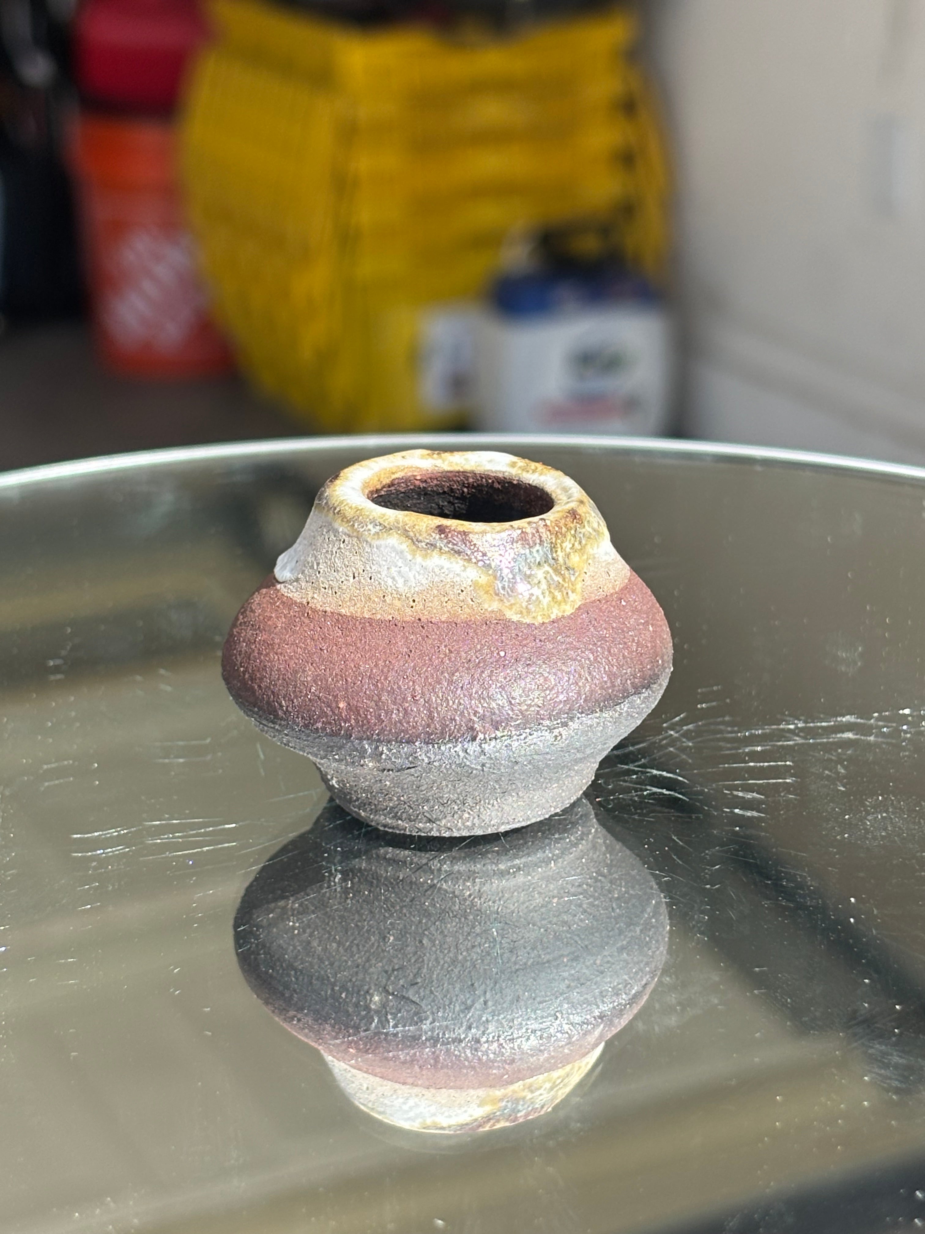 Mini Vase 30