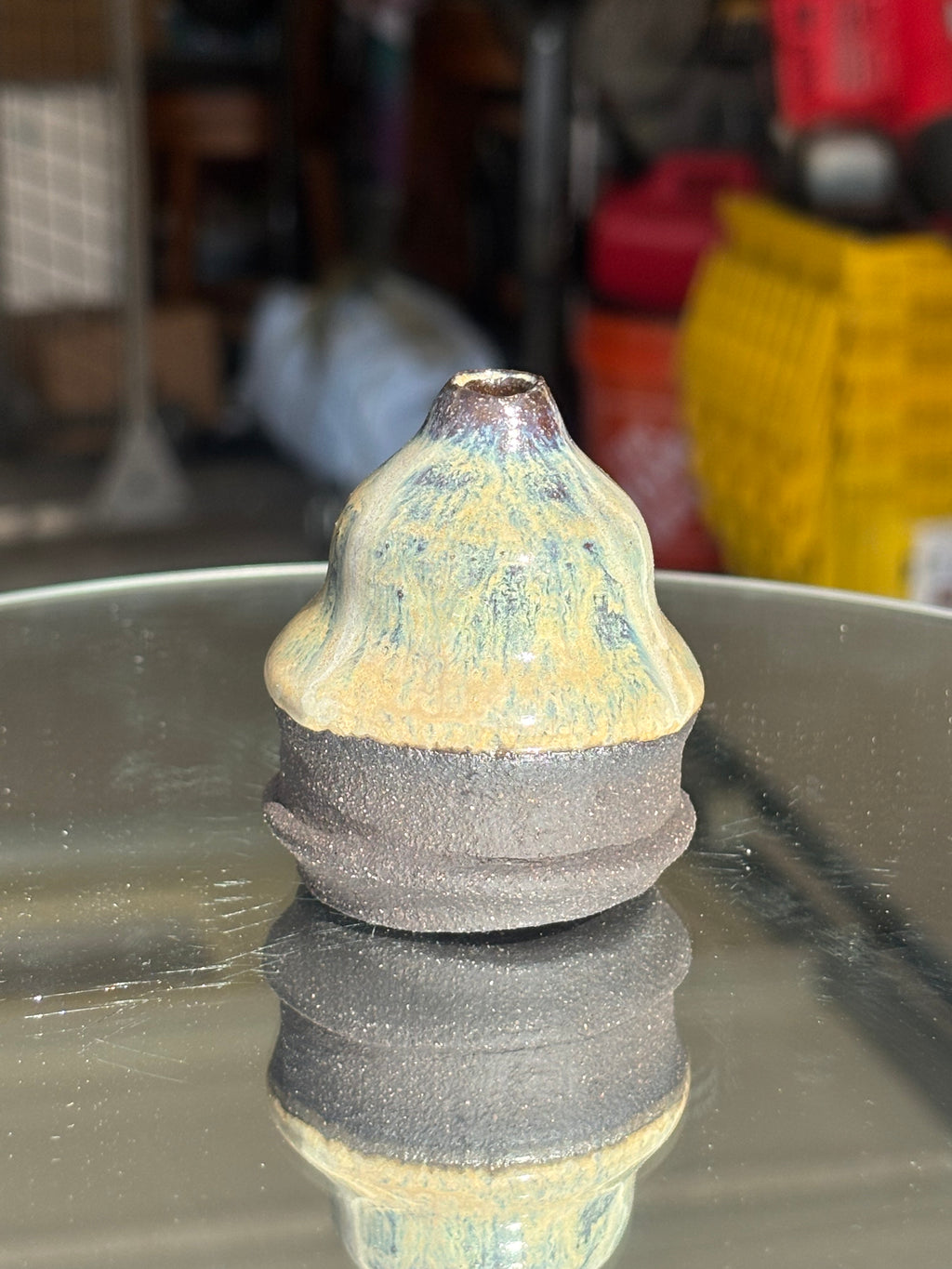 Mini Vase 17