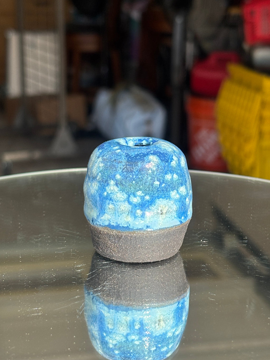 Mini Vase 23