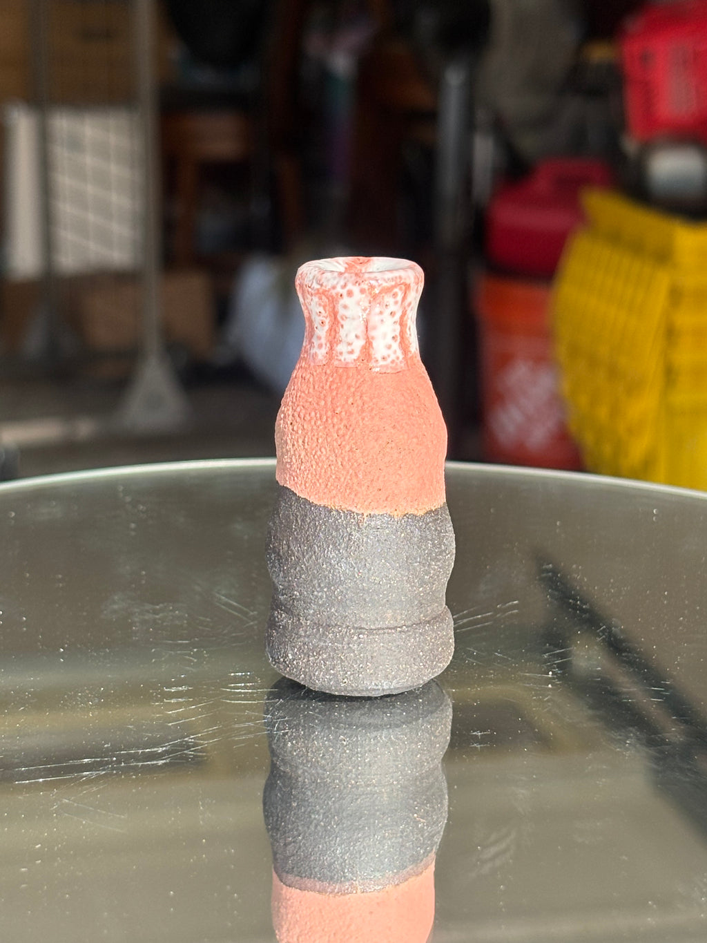 Mini Vase 22