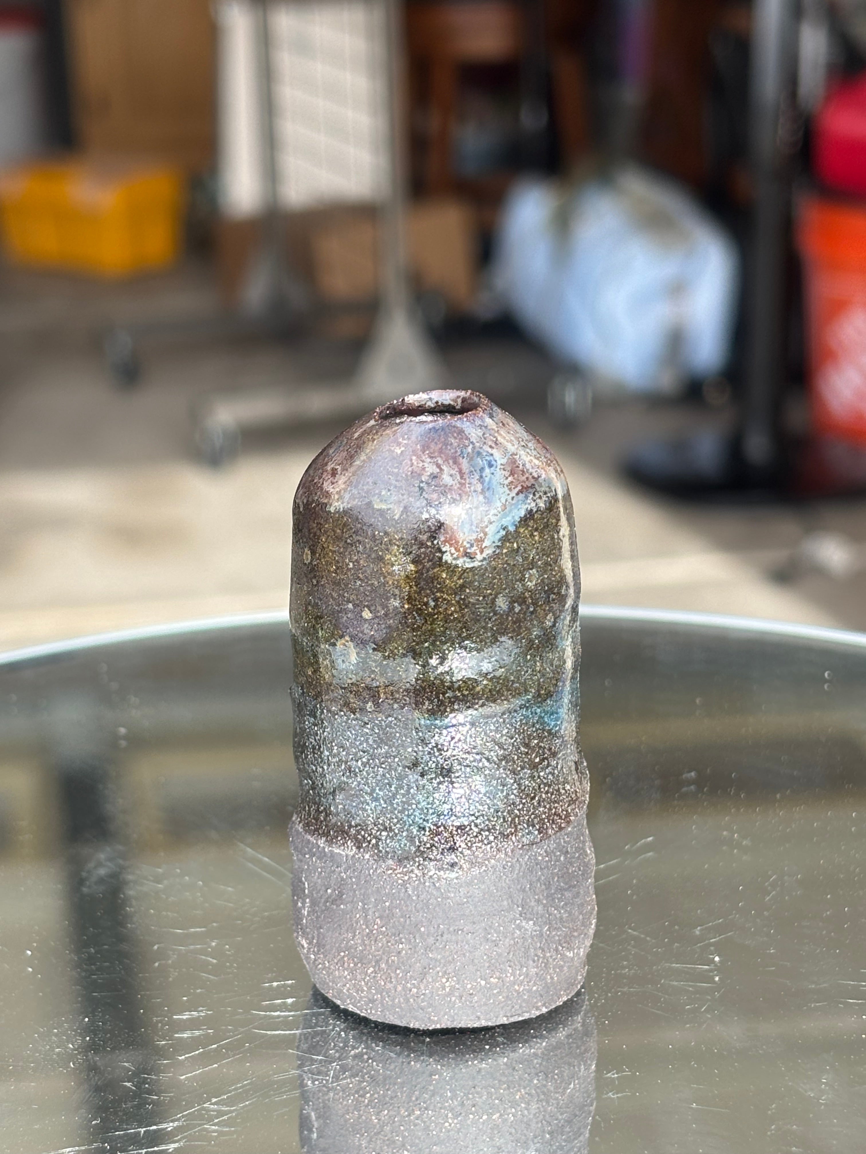 Mini Vase 16