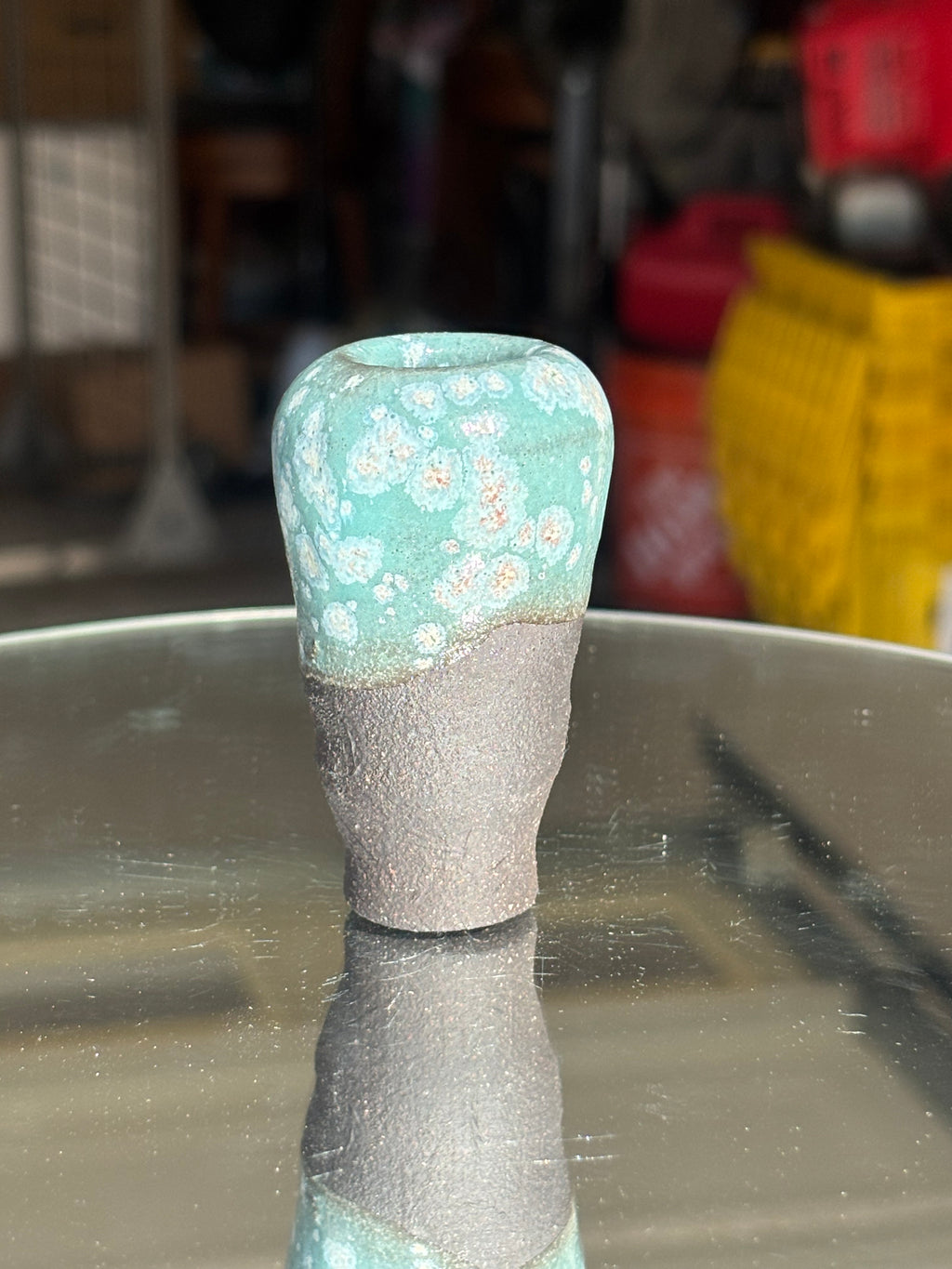 Mini Vase 18