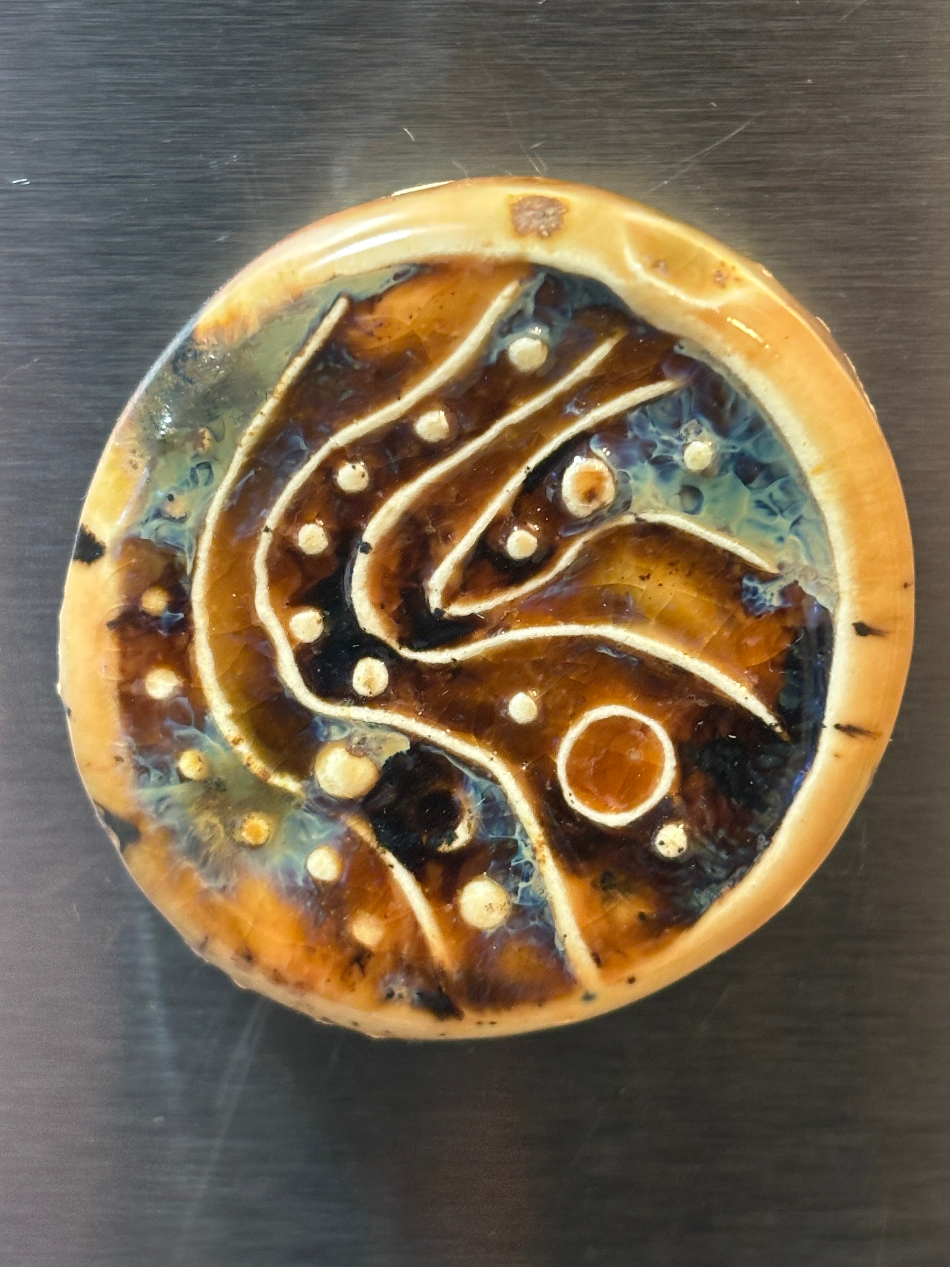 Fridge Magnet