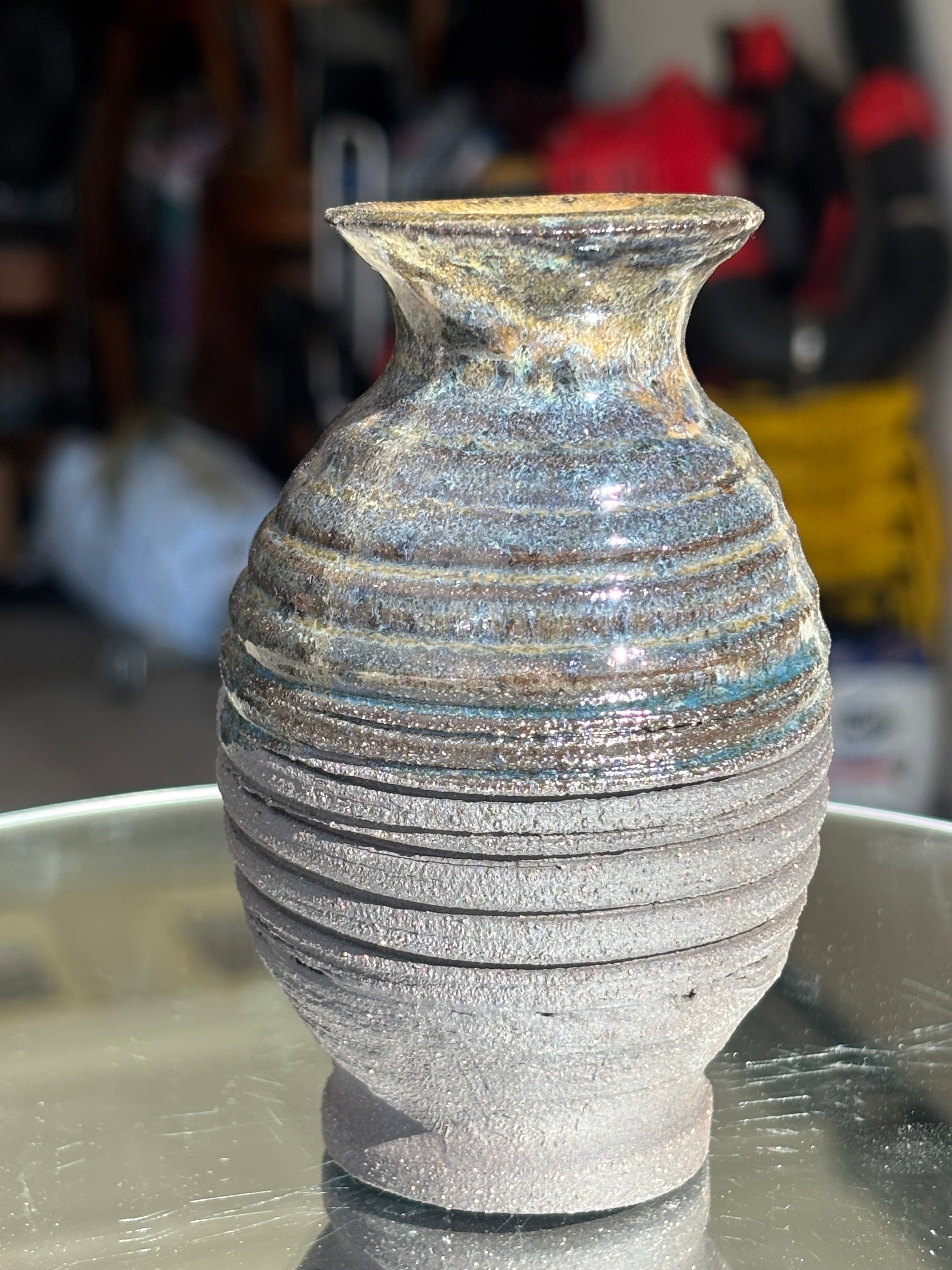 Mini Vase 37