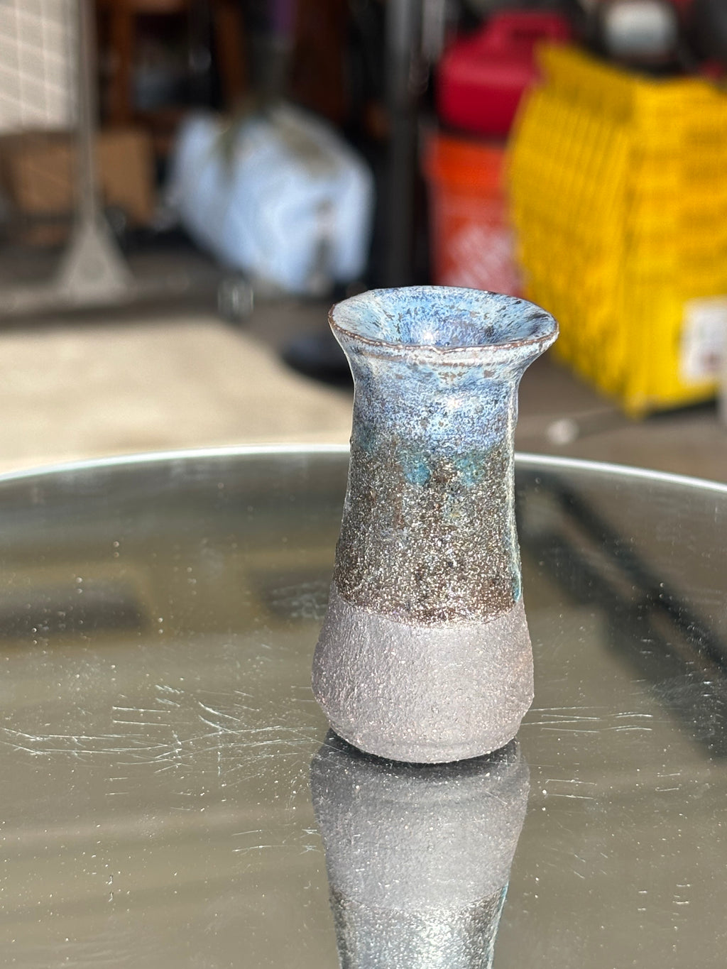 Mini Vase 7