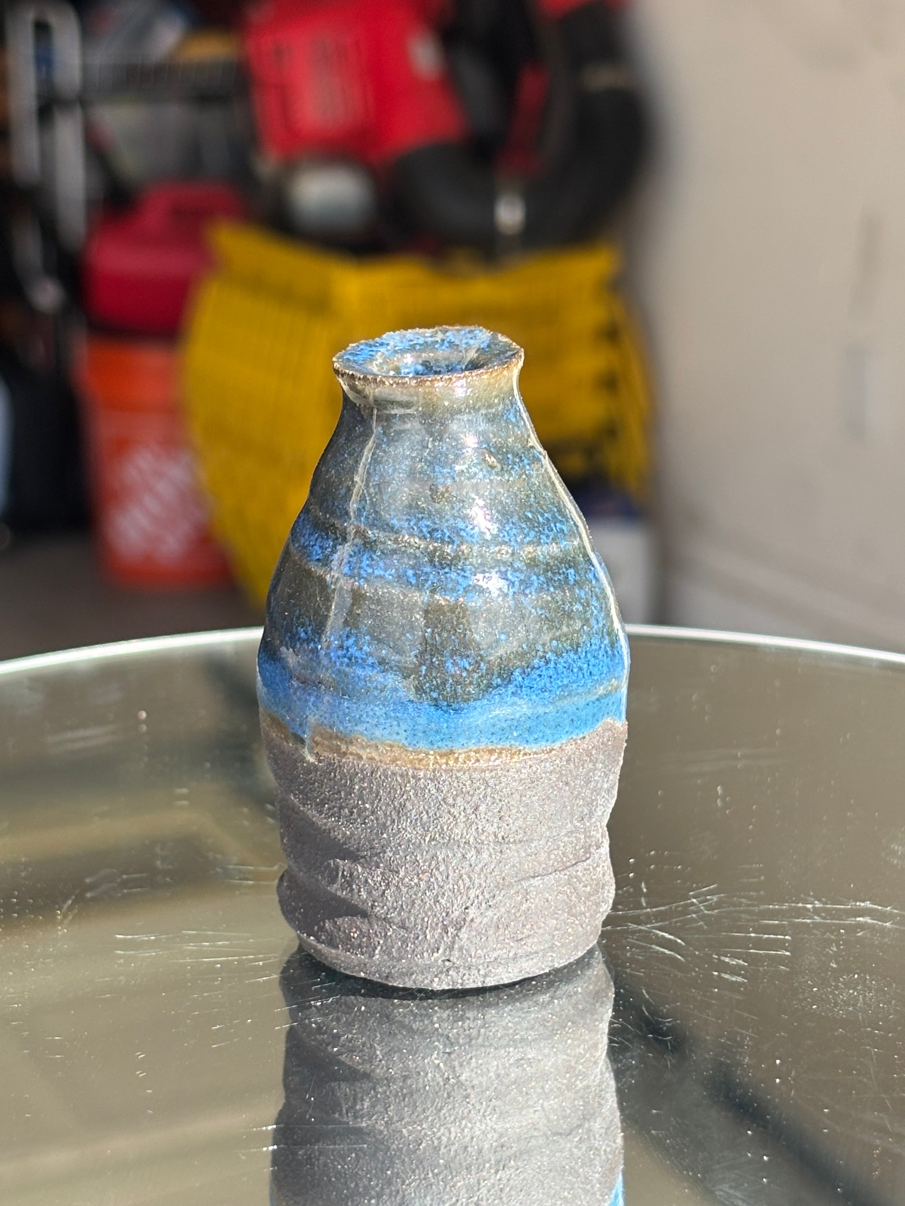 Mini Vase 32