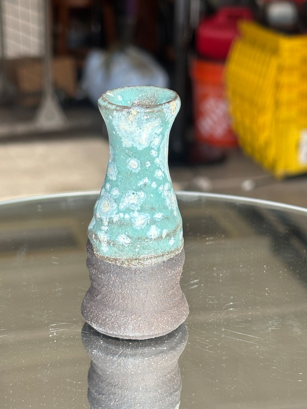 Mini Vase 9