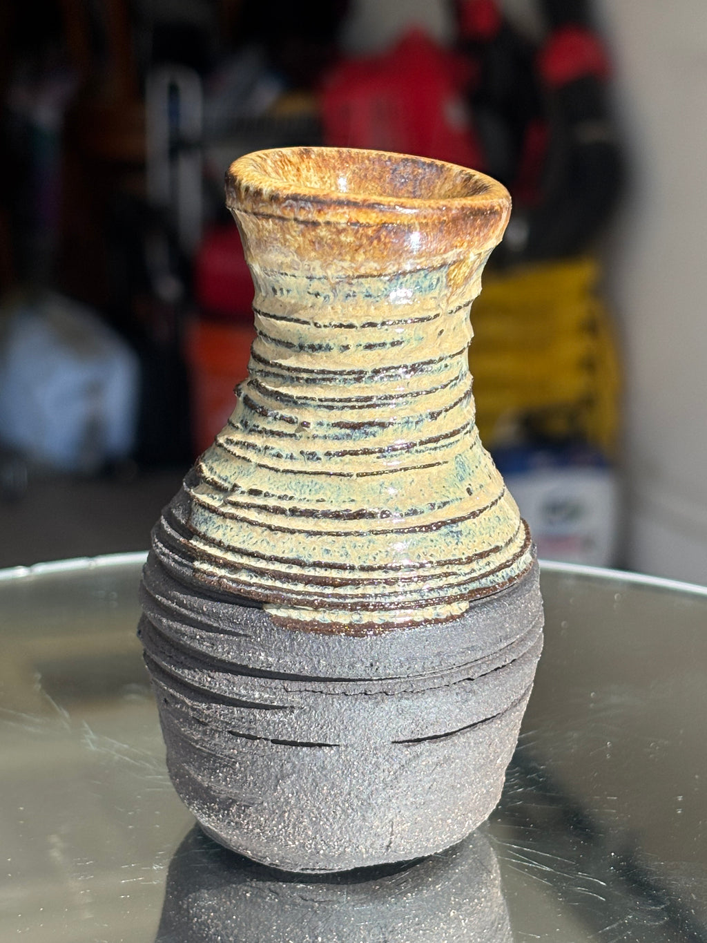 Mini Vase 36