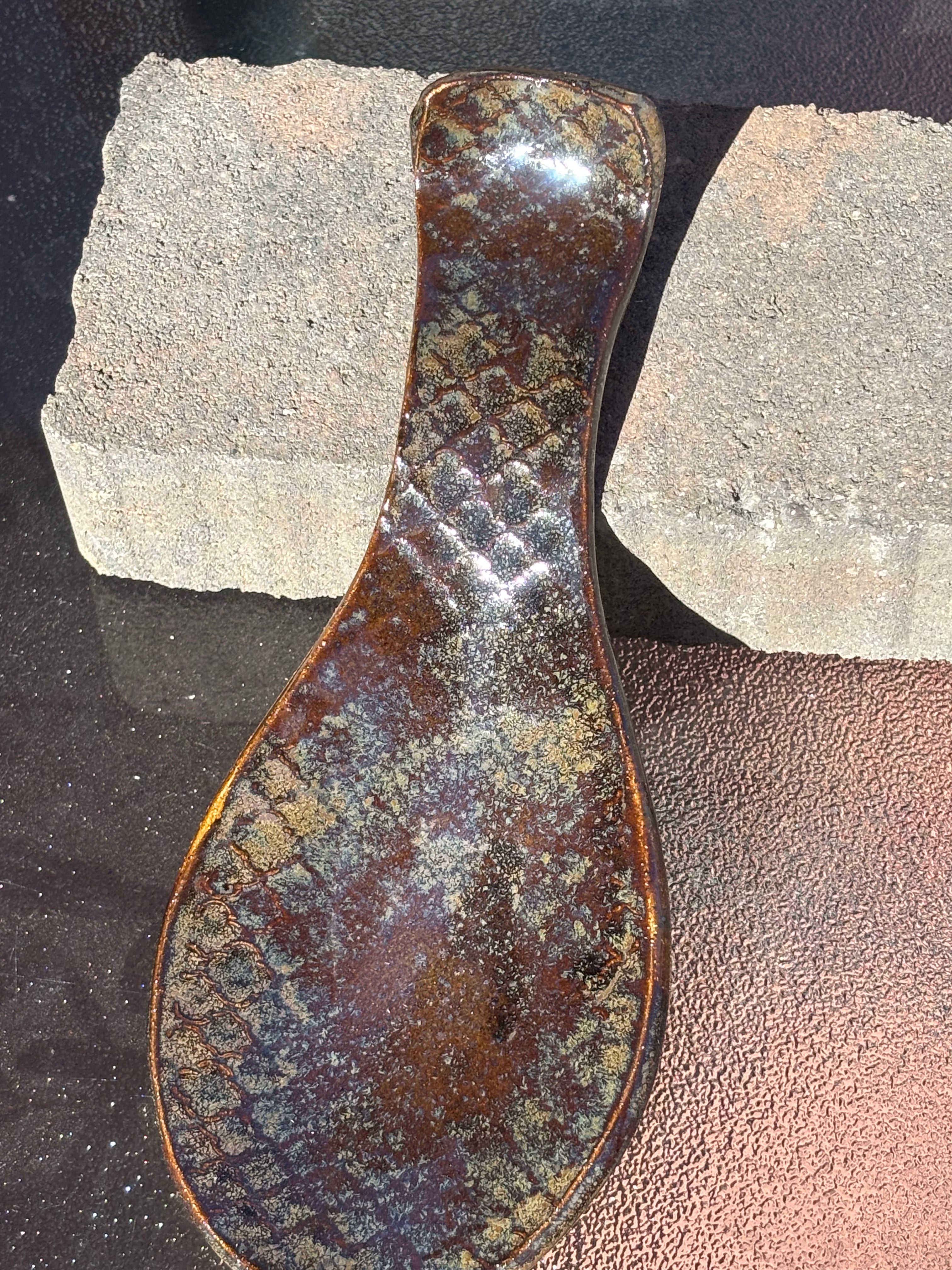 Spoon Rest
