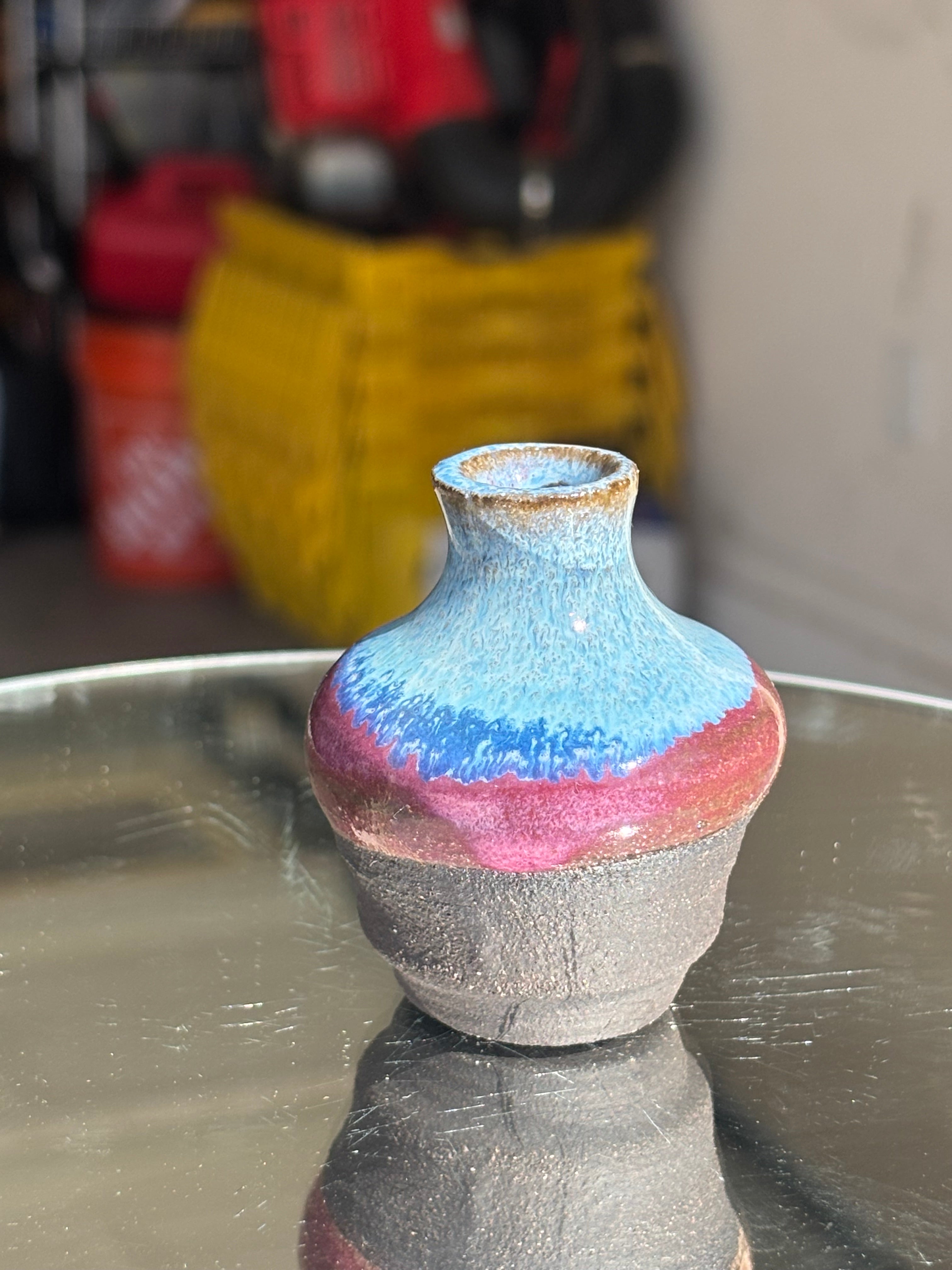 Mini Vase 31