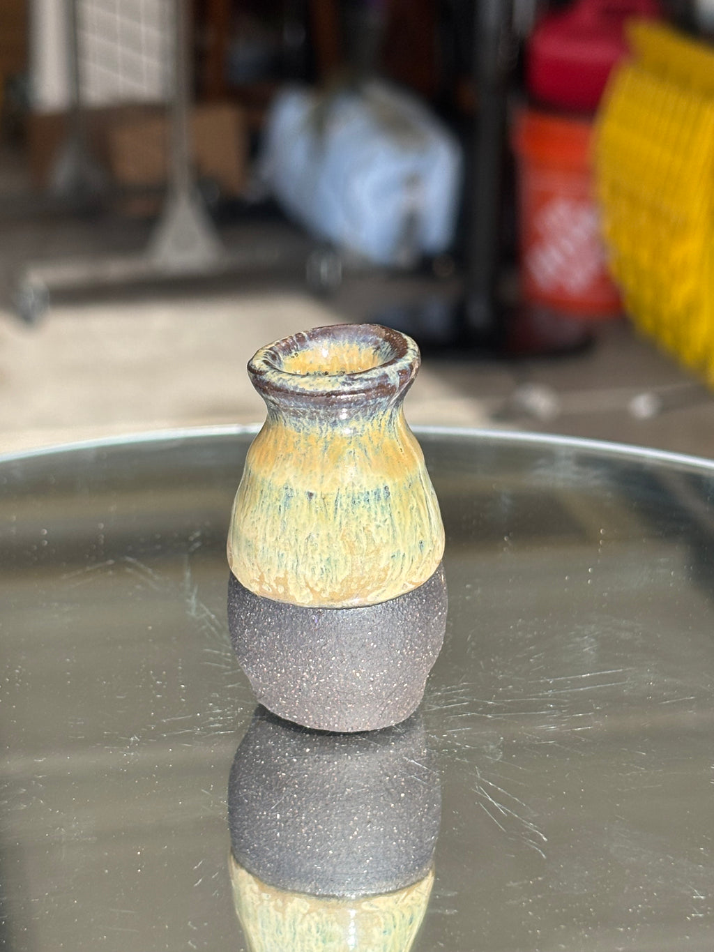 Mini Vase 10