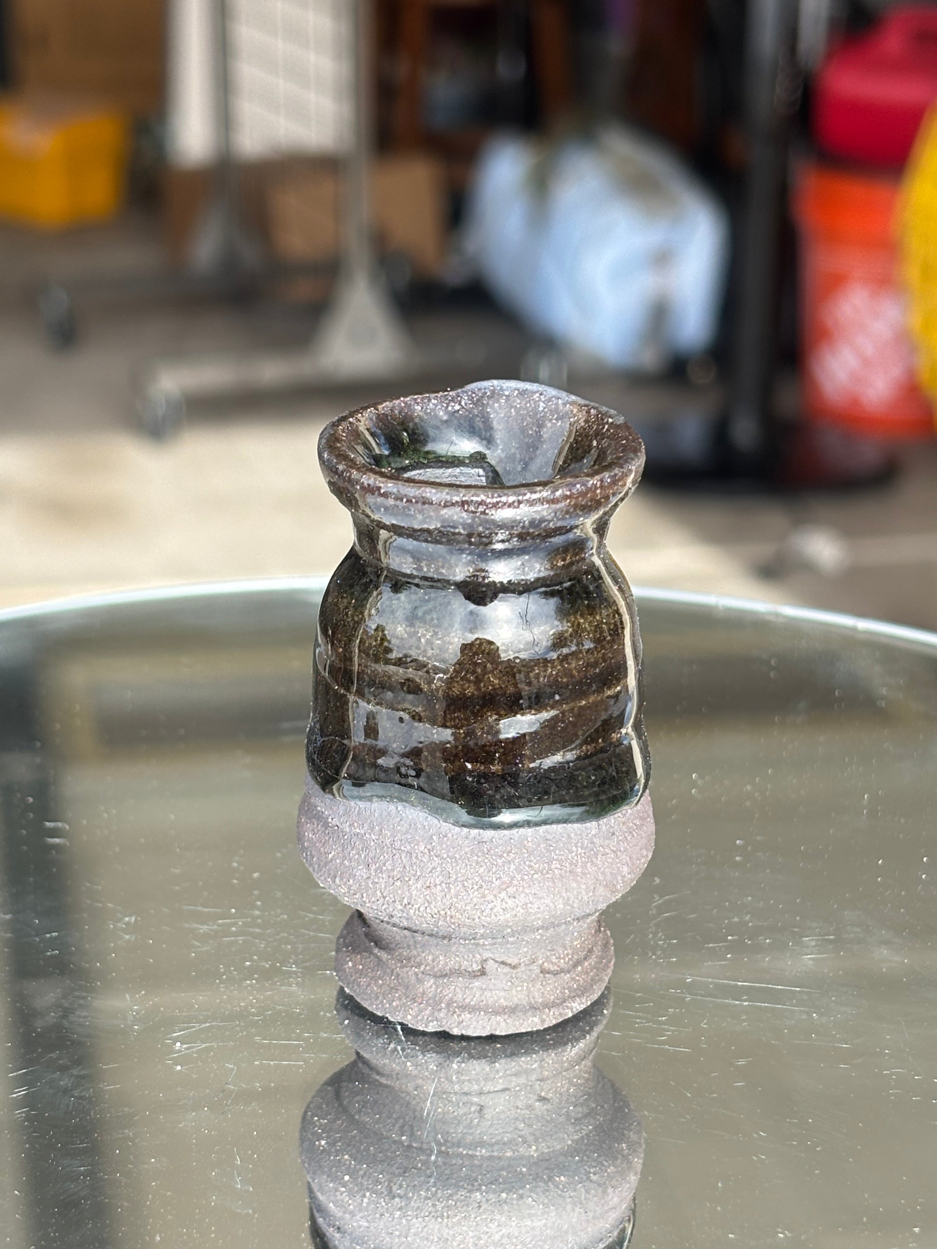 Mini Vase 15
