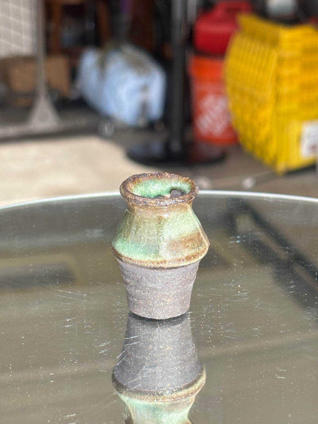 Mini Vase 3
