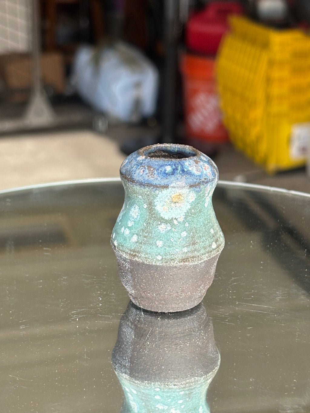 Mini Vase 2