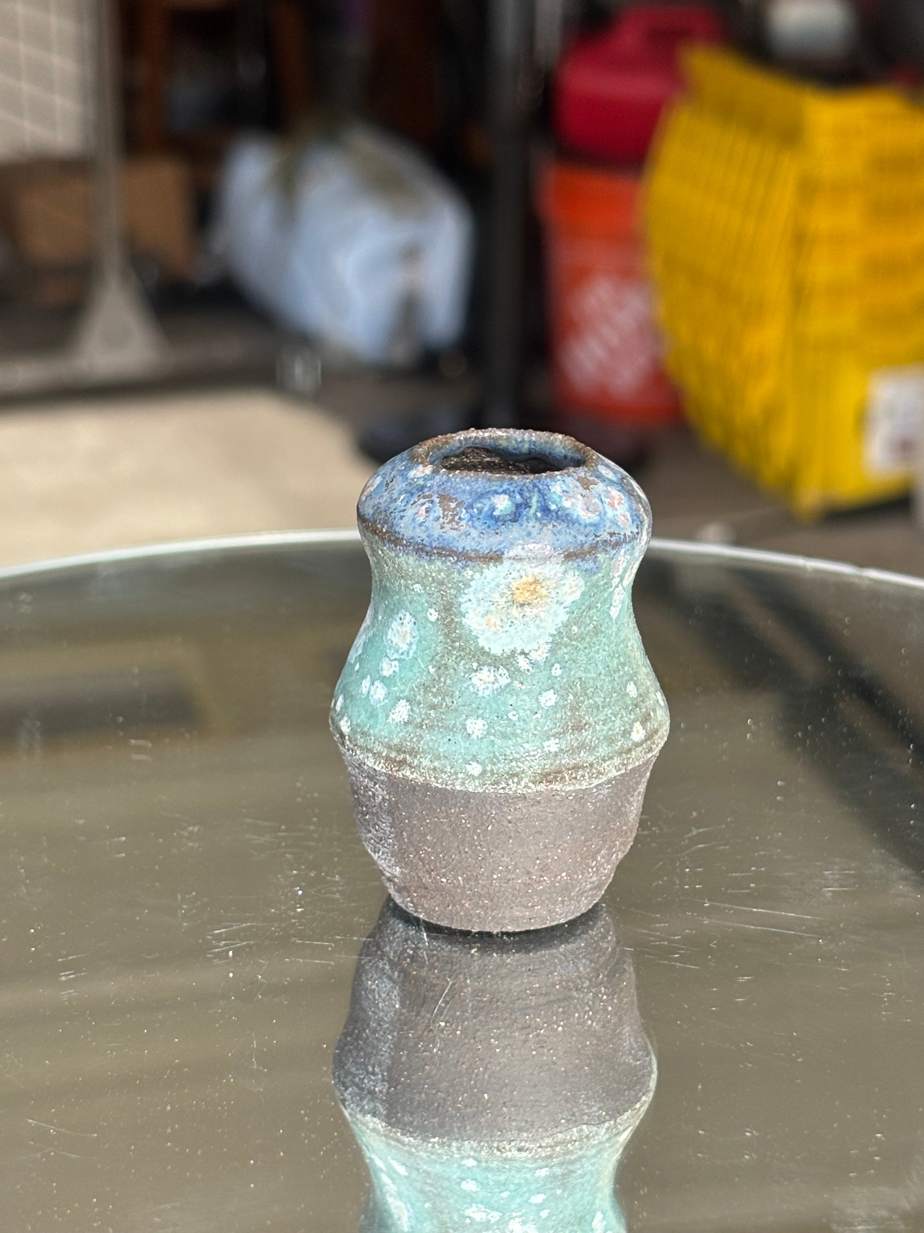 Mini Vase 2