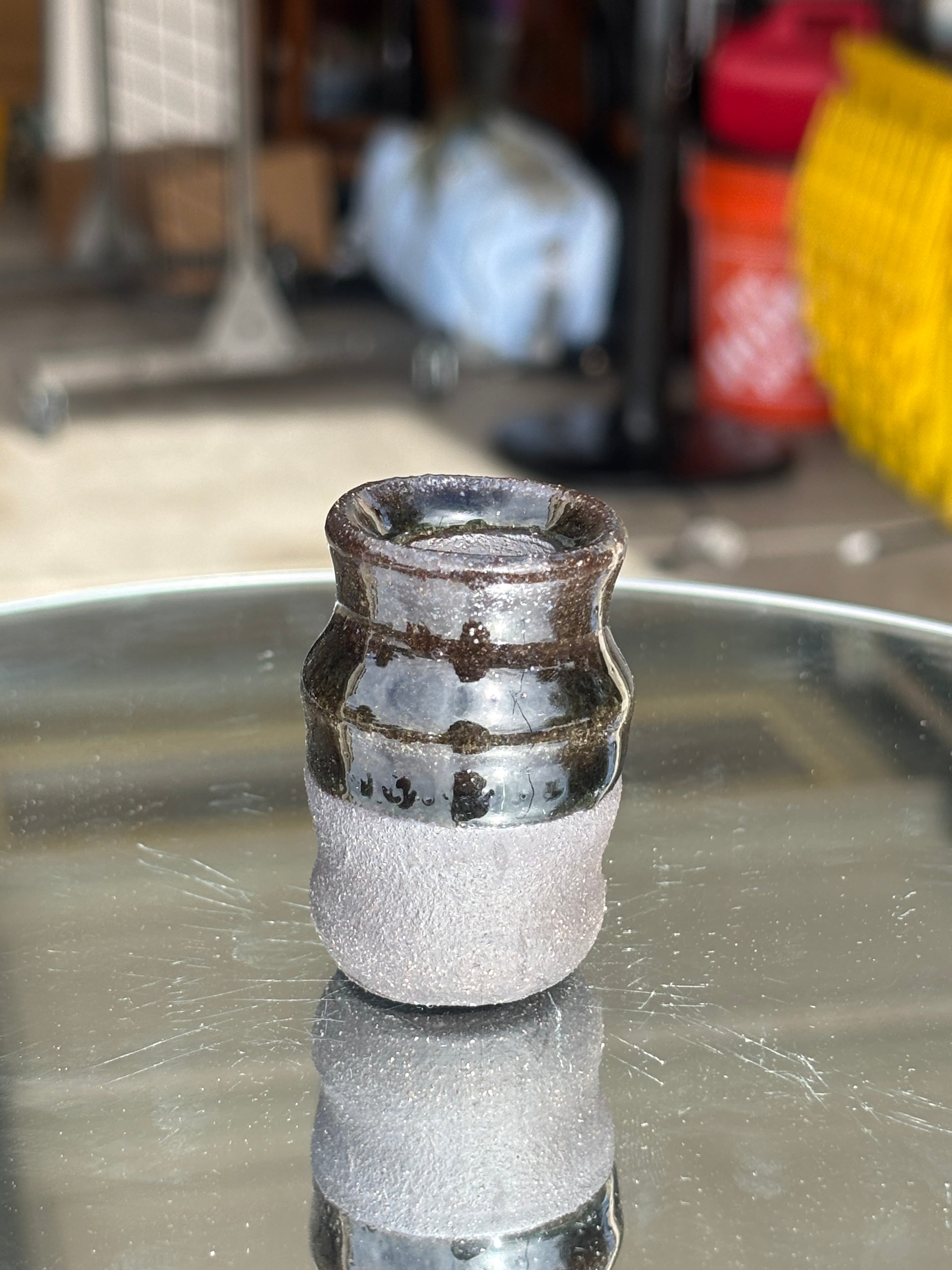 Mini Vase 14
