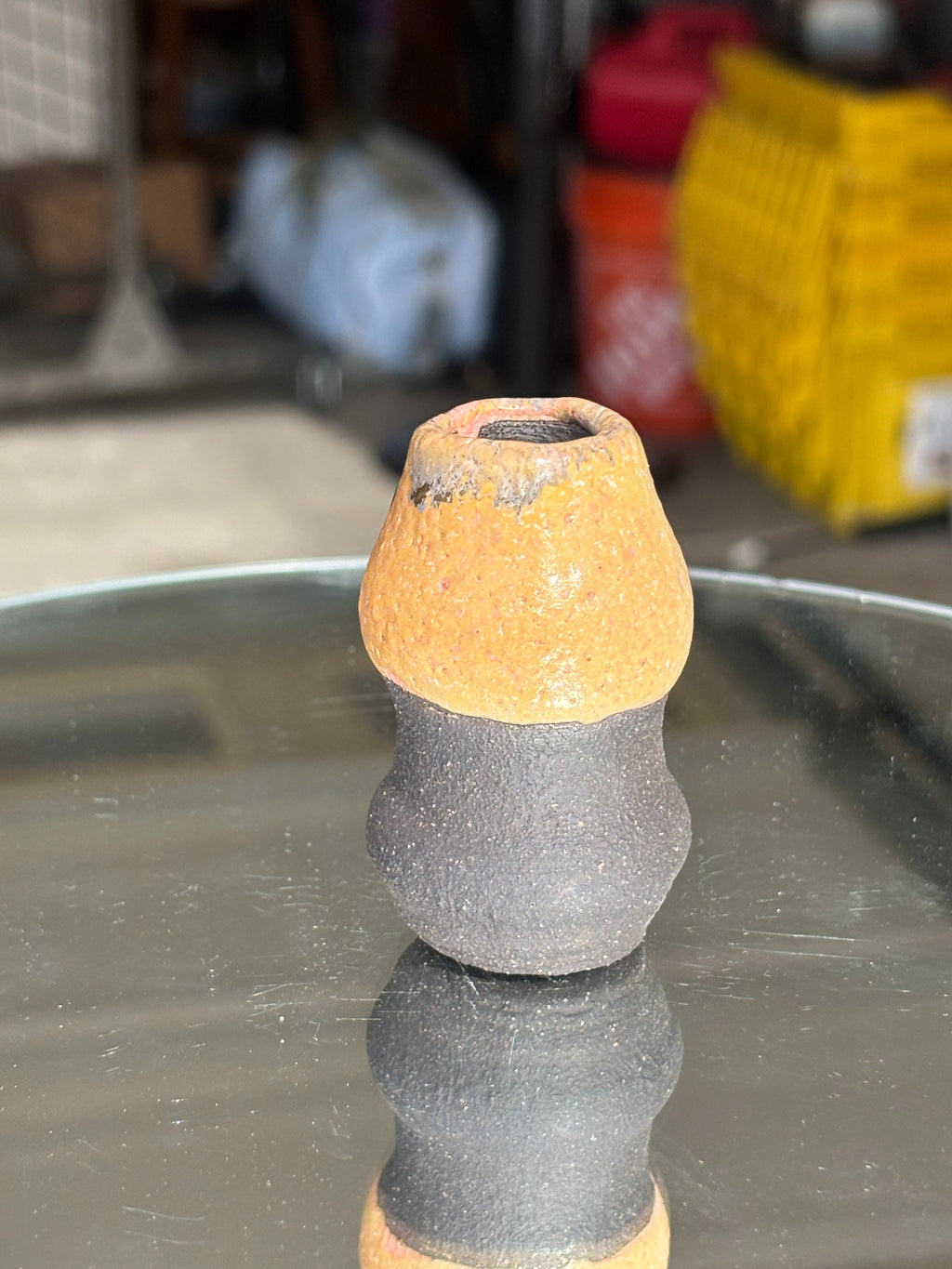 Mini Vase 6