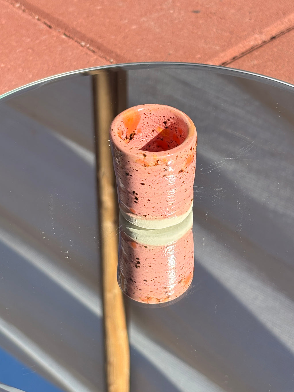 Shot Glass