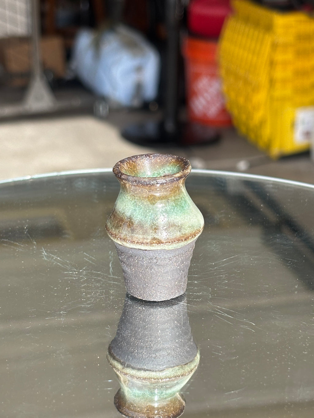 Mini Vase 3