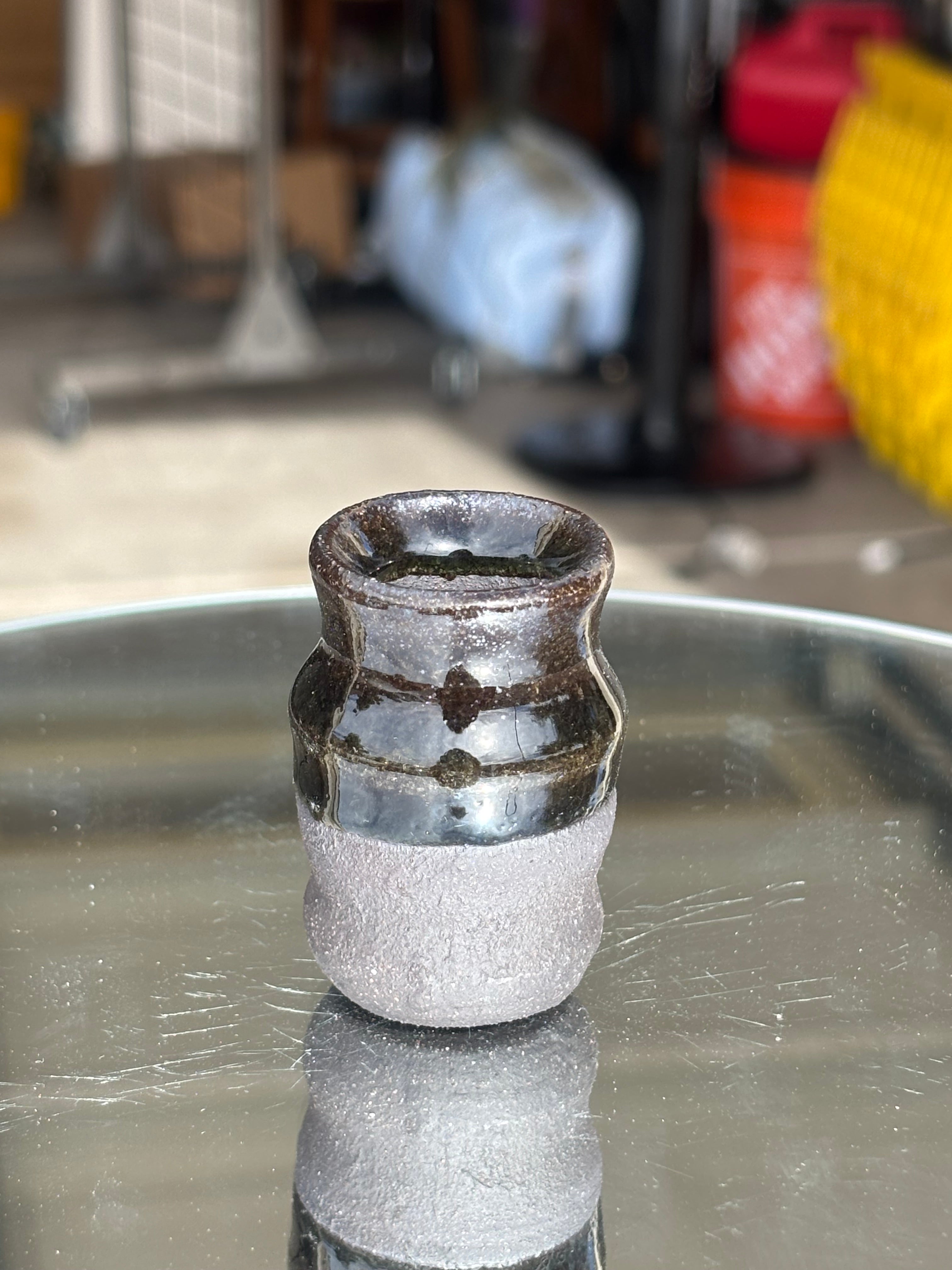 Mini Vase 14
