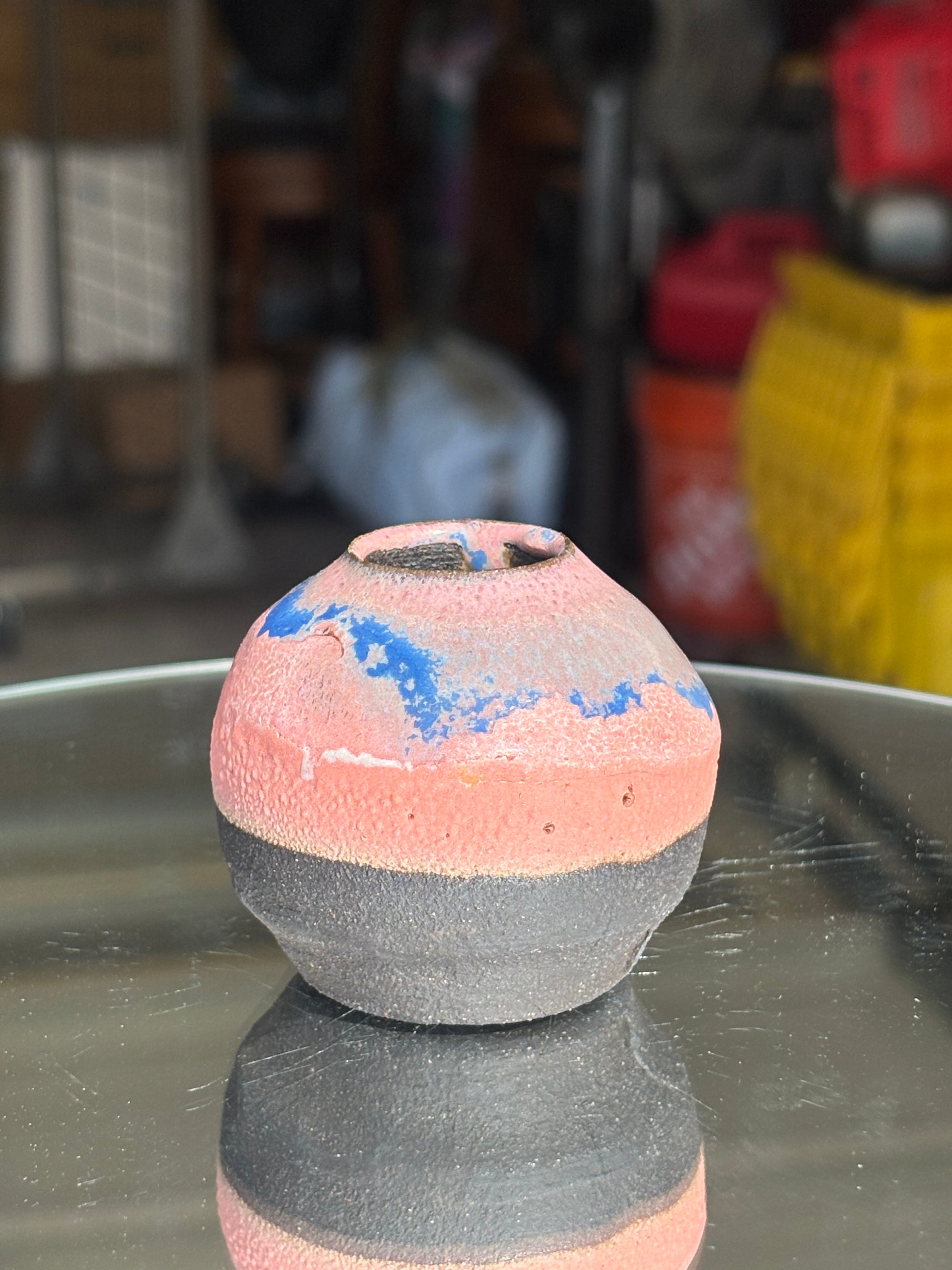 Mini Vase 26