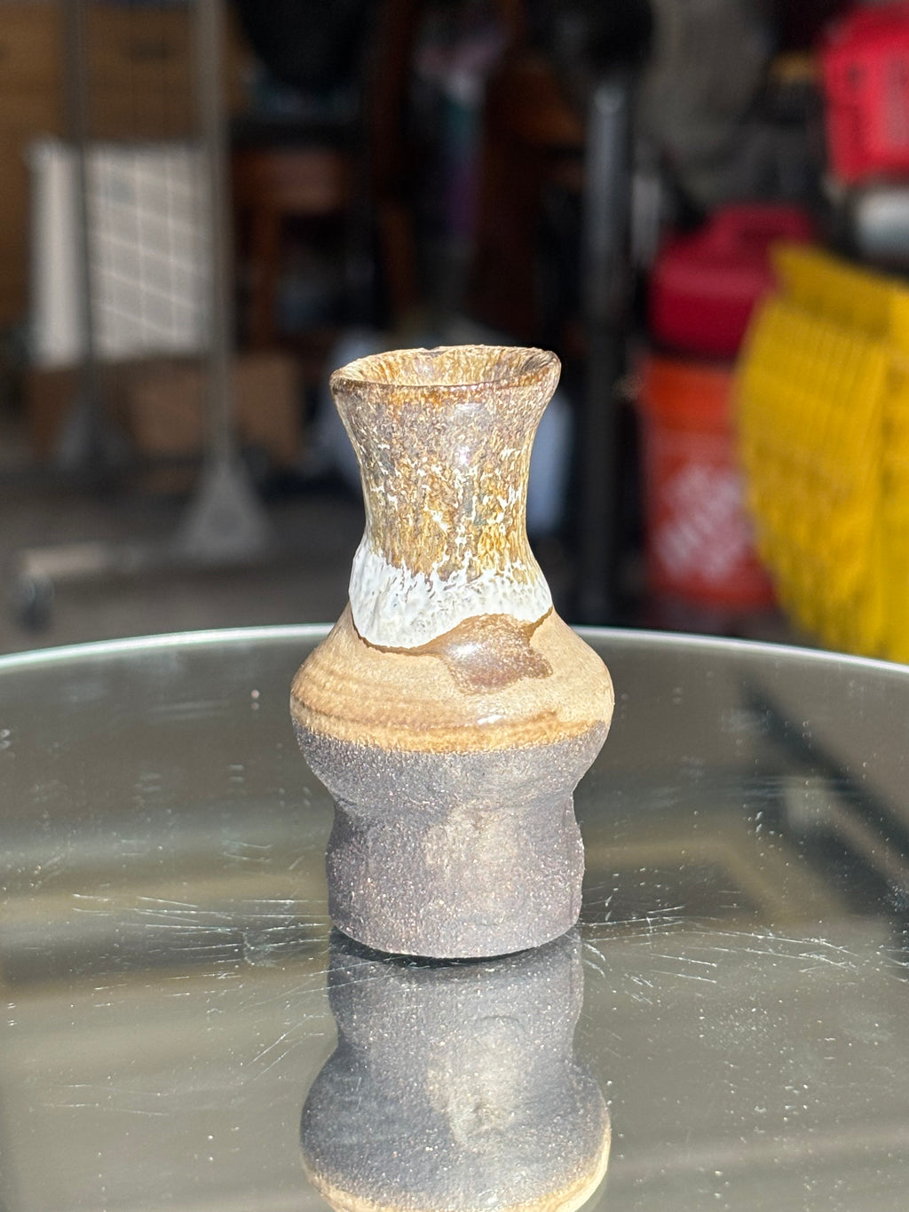 Mini Vase 27