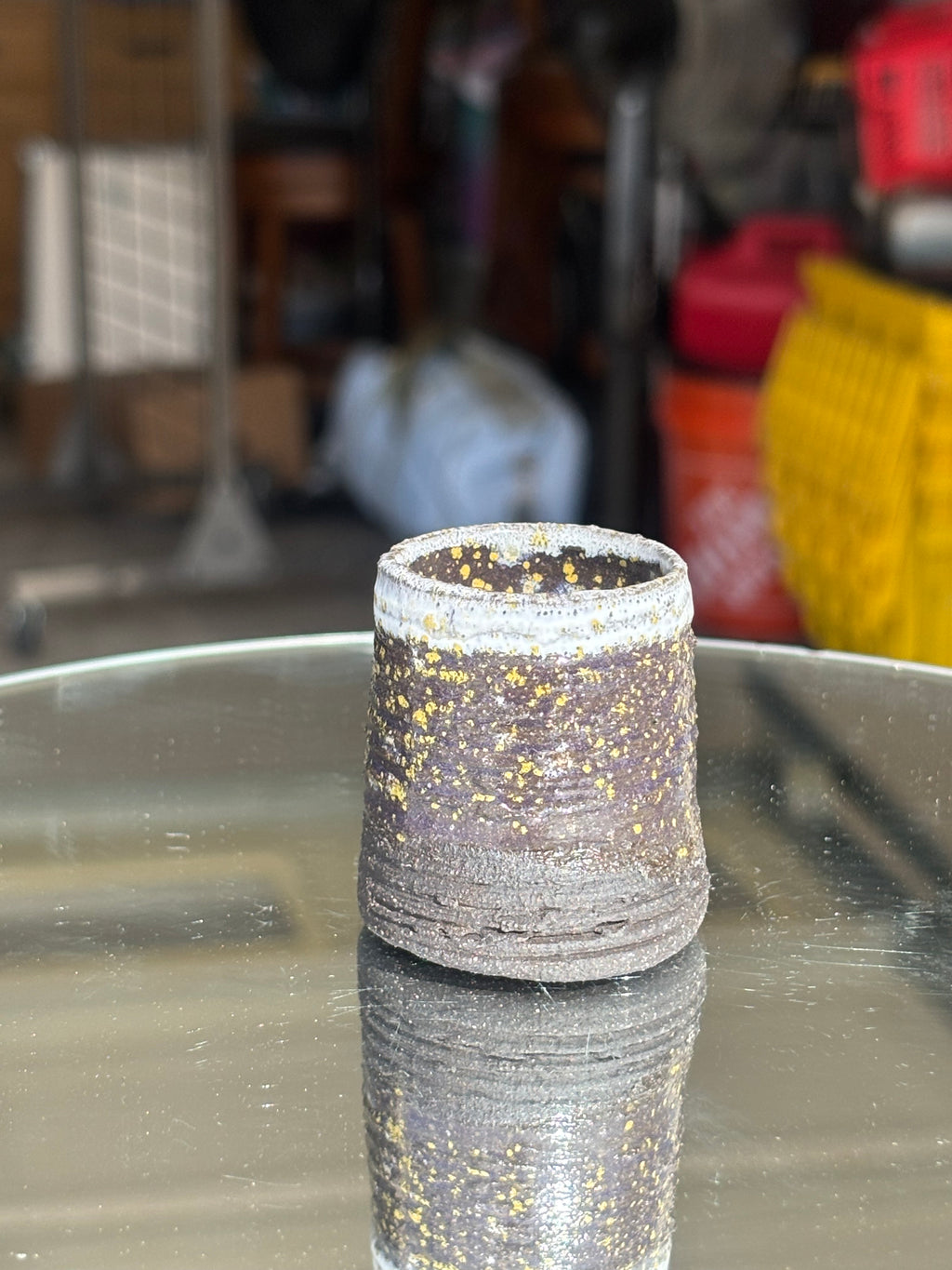 Mini Vase 24