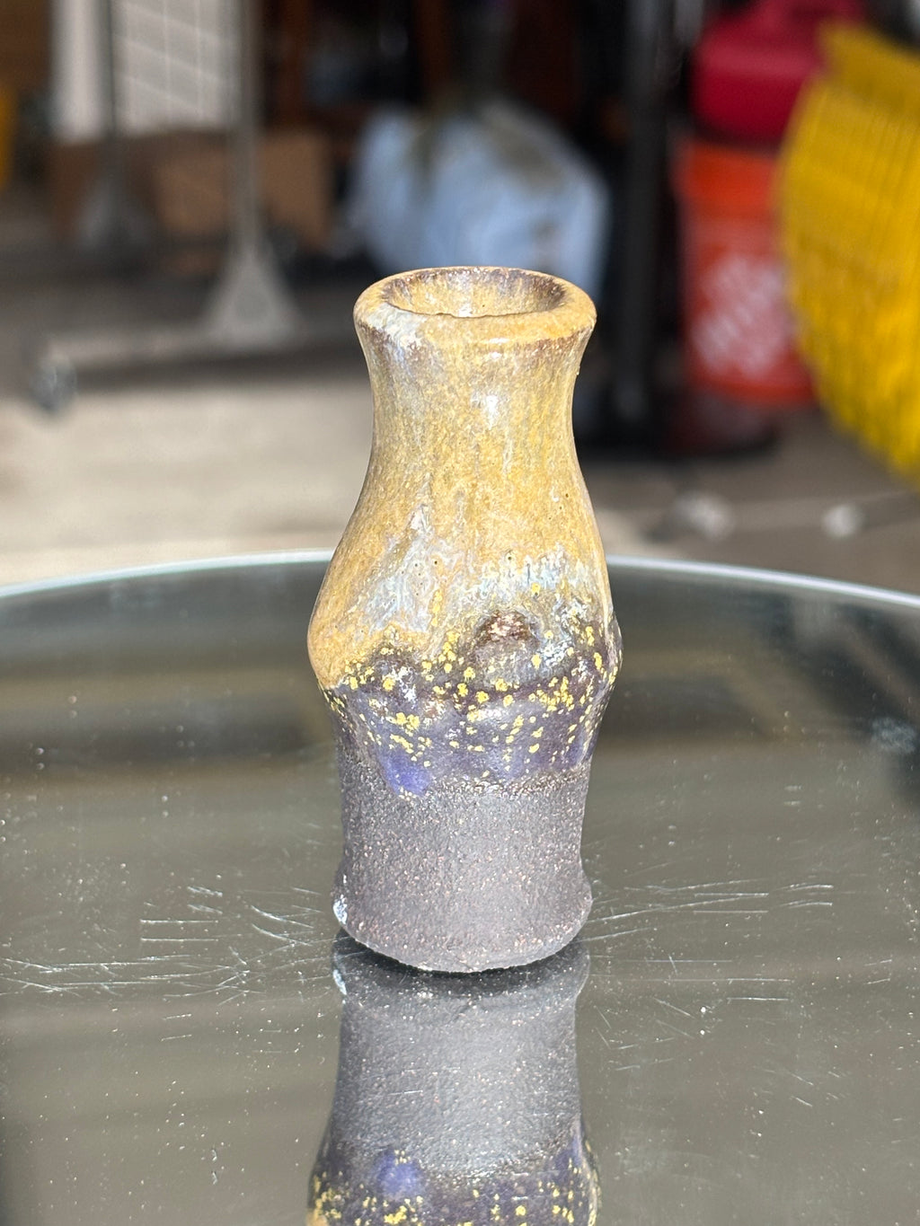 Mini Vase 12