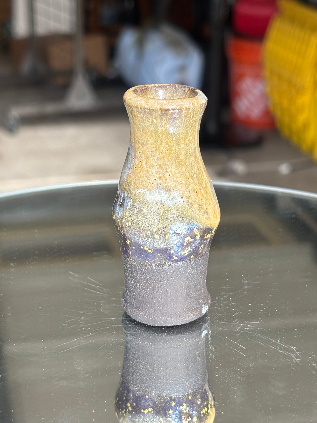 Mini Vase 12