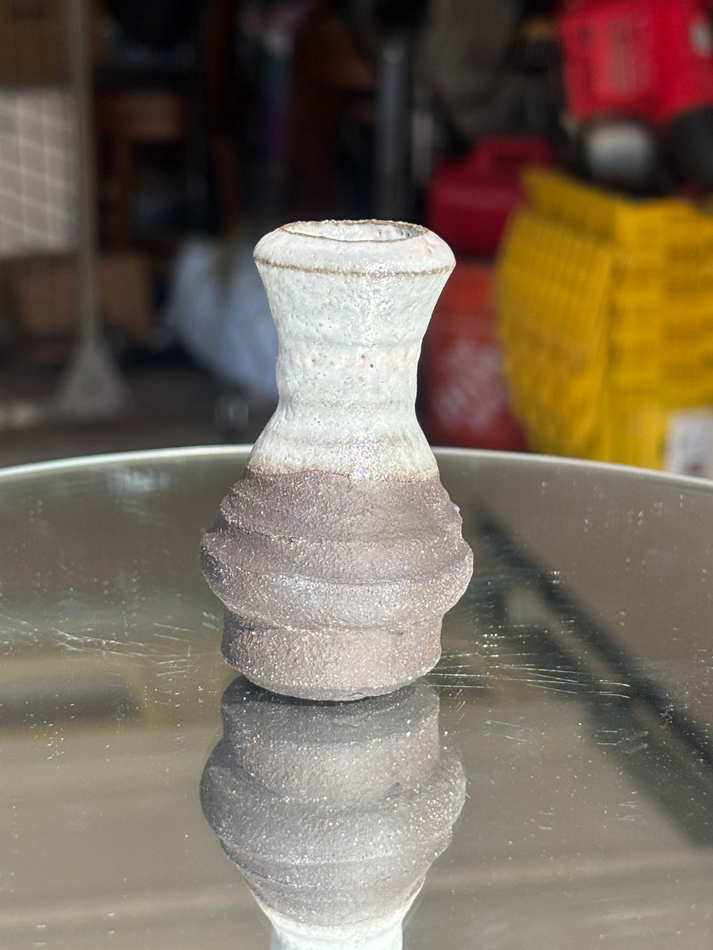 Mini Vase 19