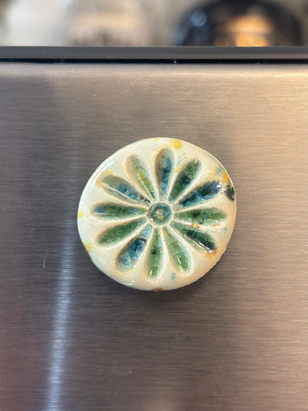 Fridge Magnet