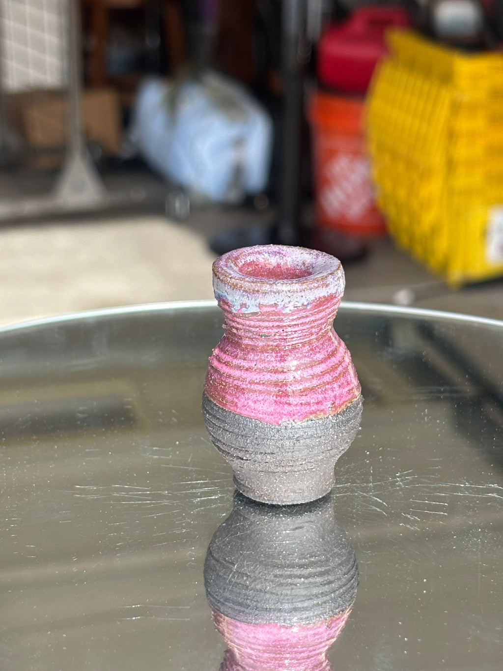 Mini Vase 4