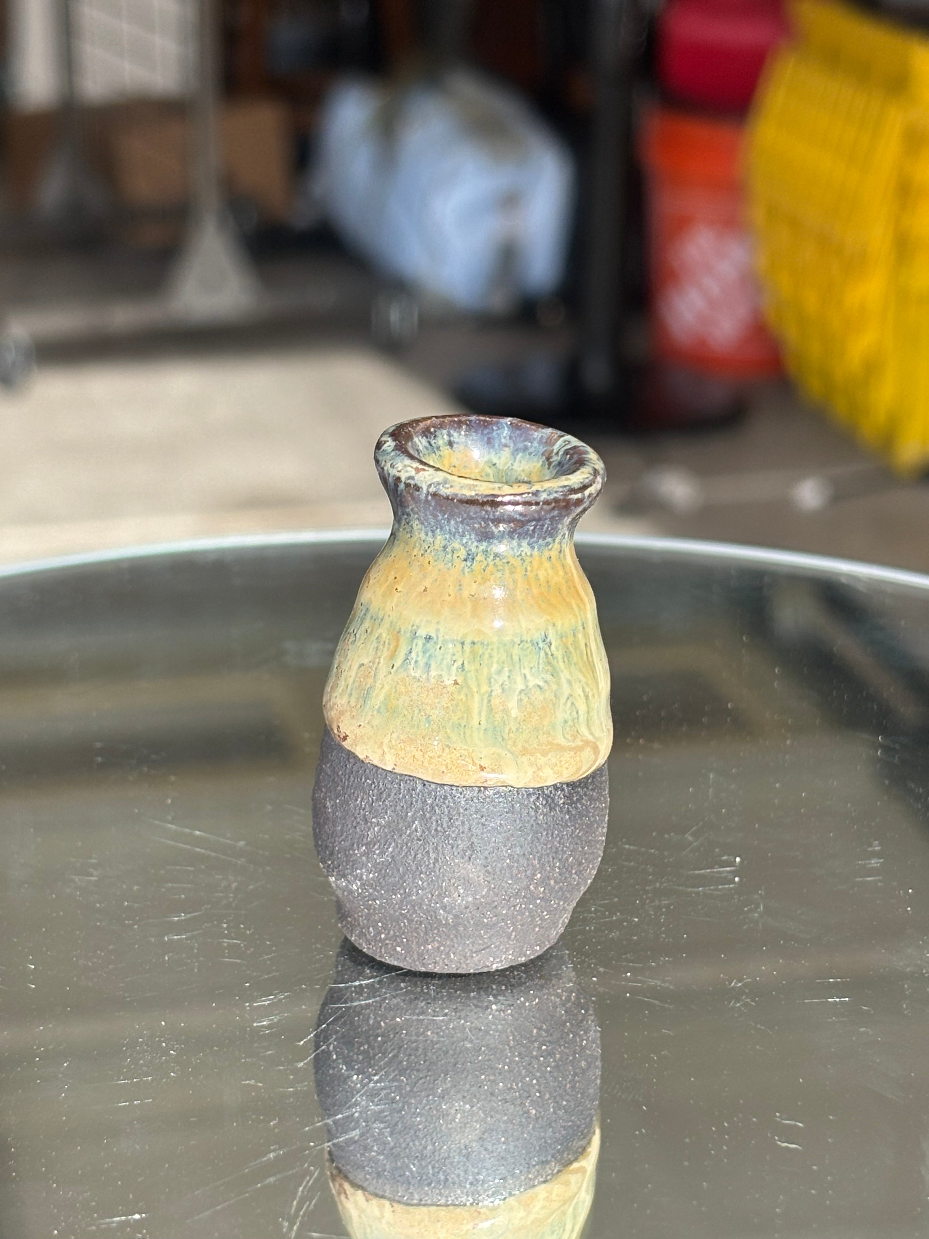 Mini Vase 10