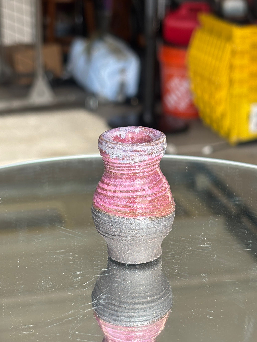 Mini Vase 4