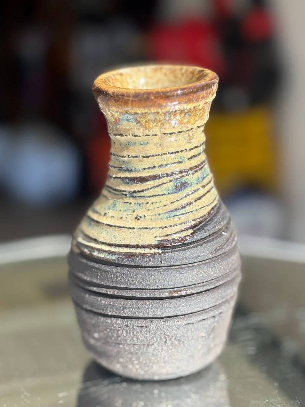 Mini Vase 36