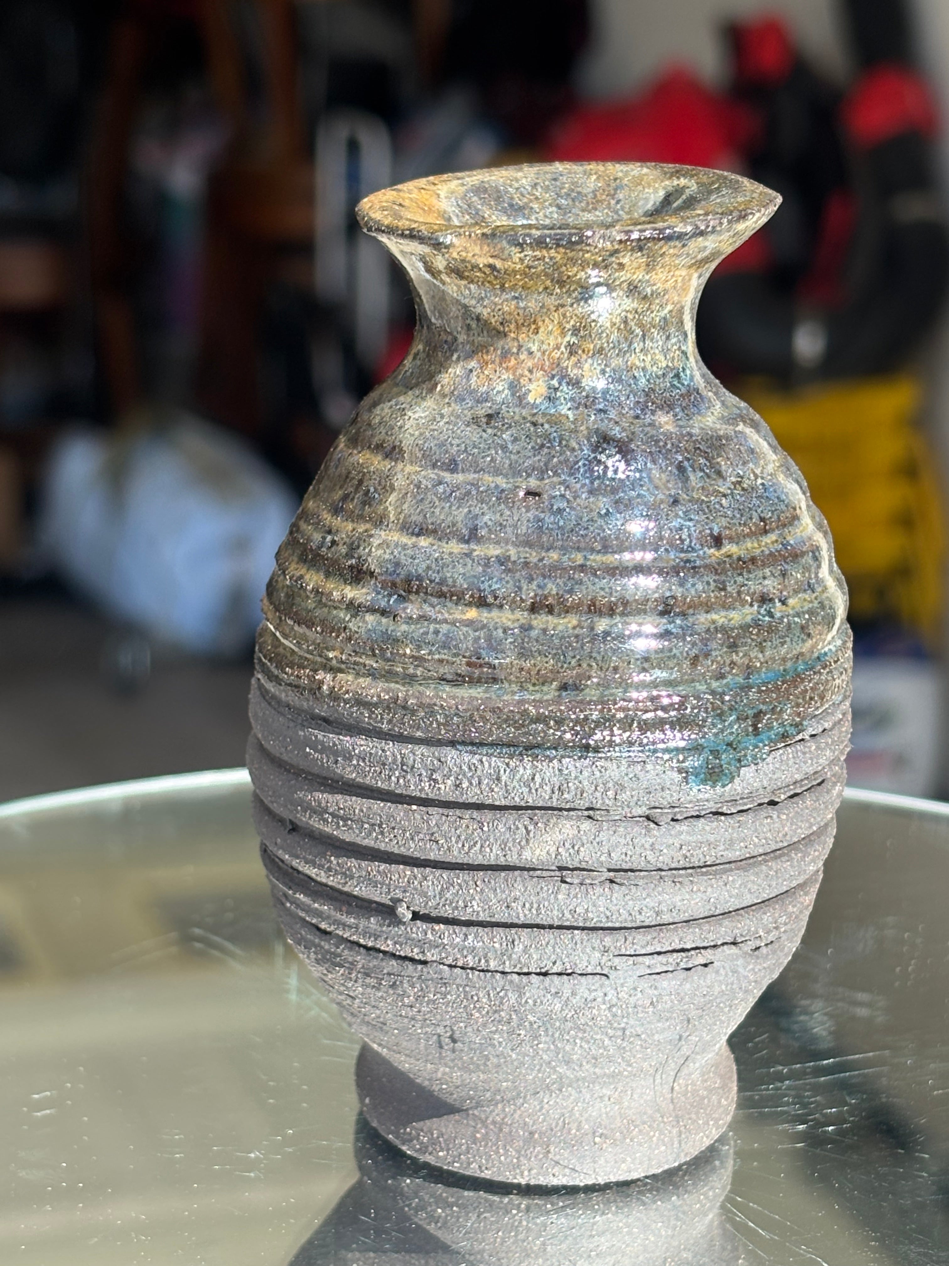Mini Vase 37