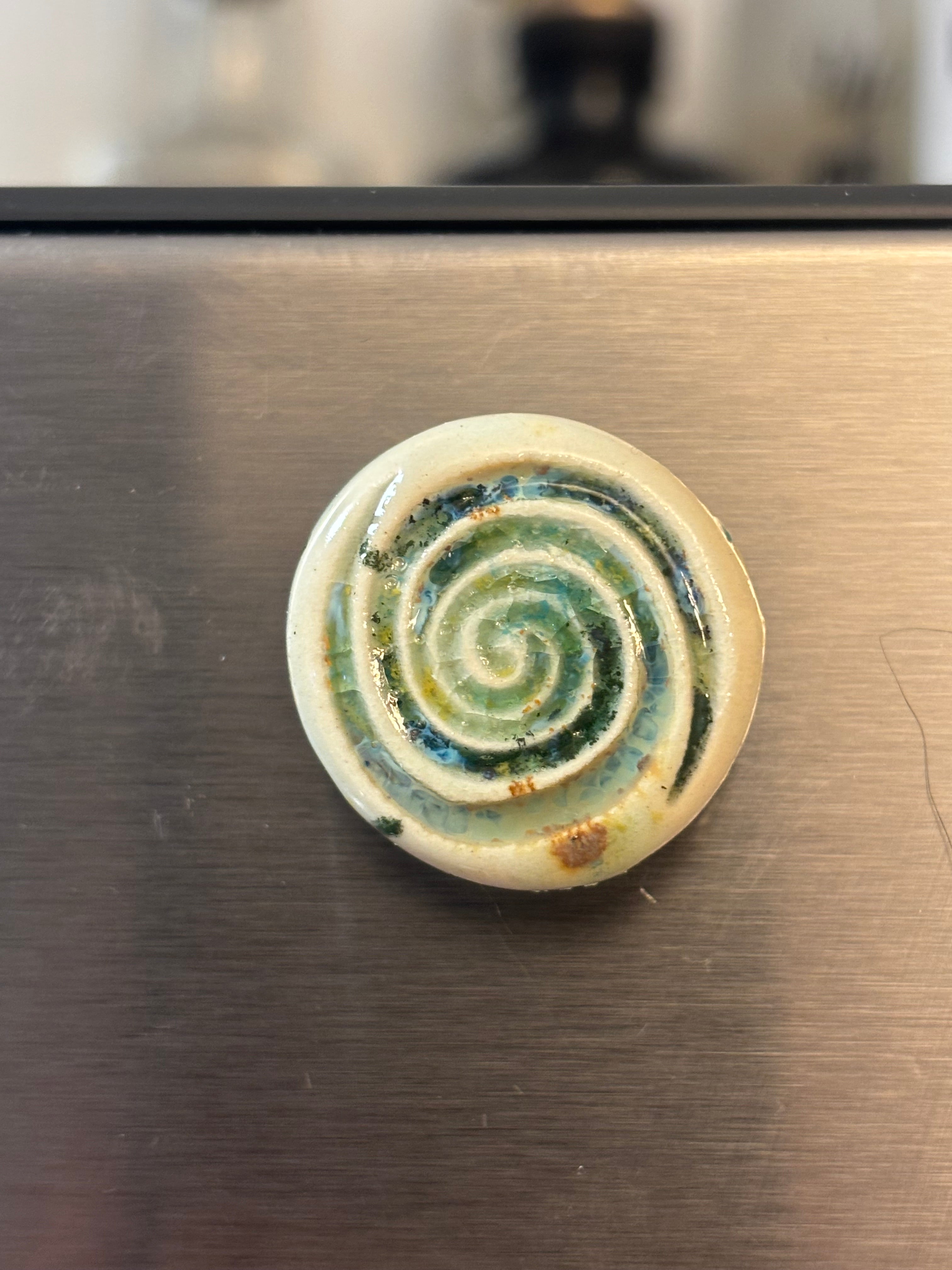 Fridge Magnet