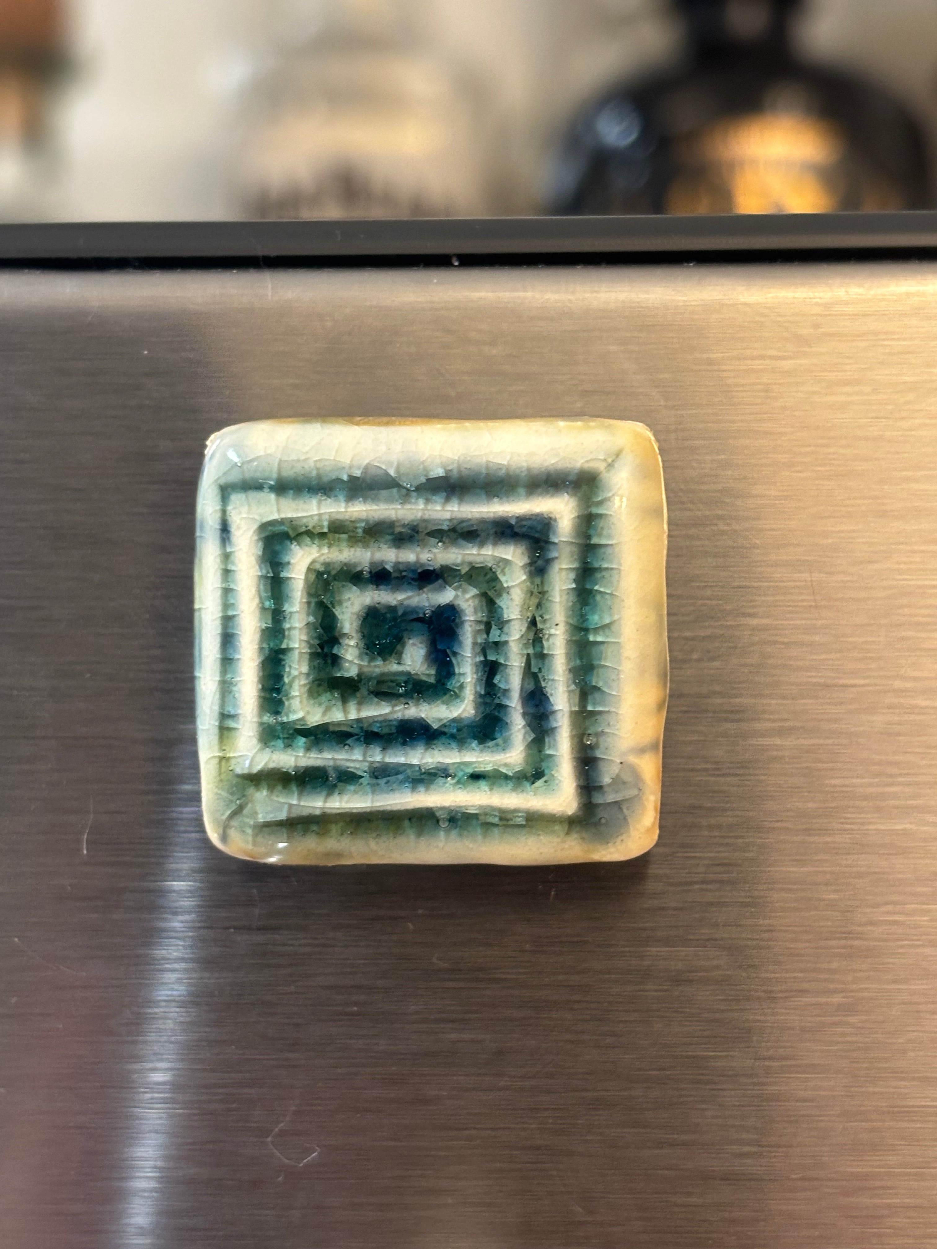 Fridge Magnet