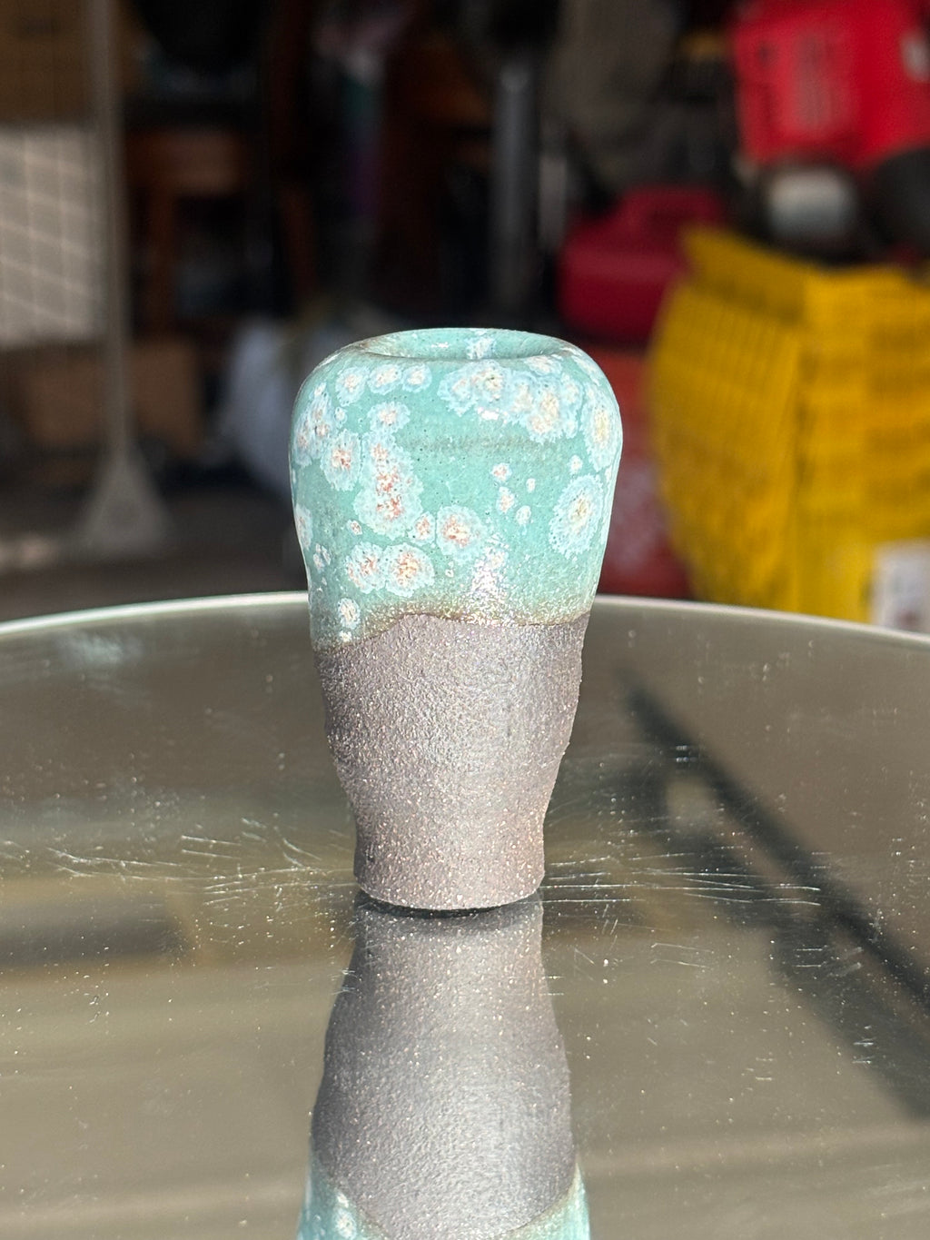 Mini Vase 18