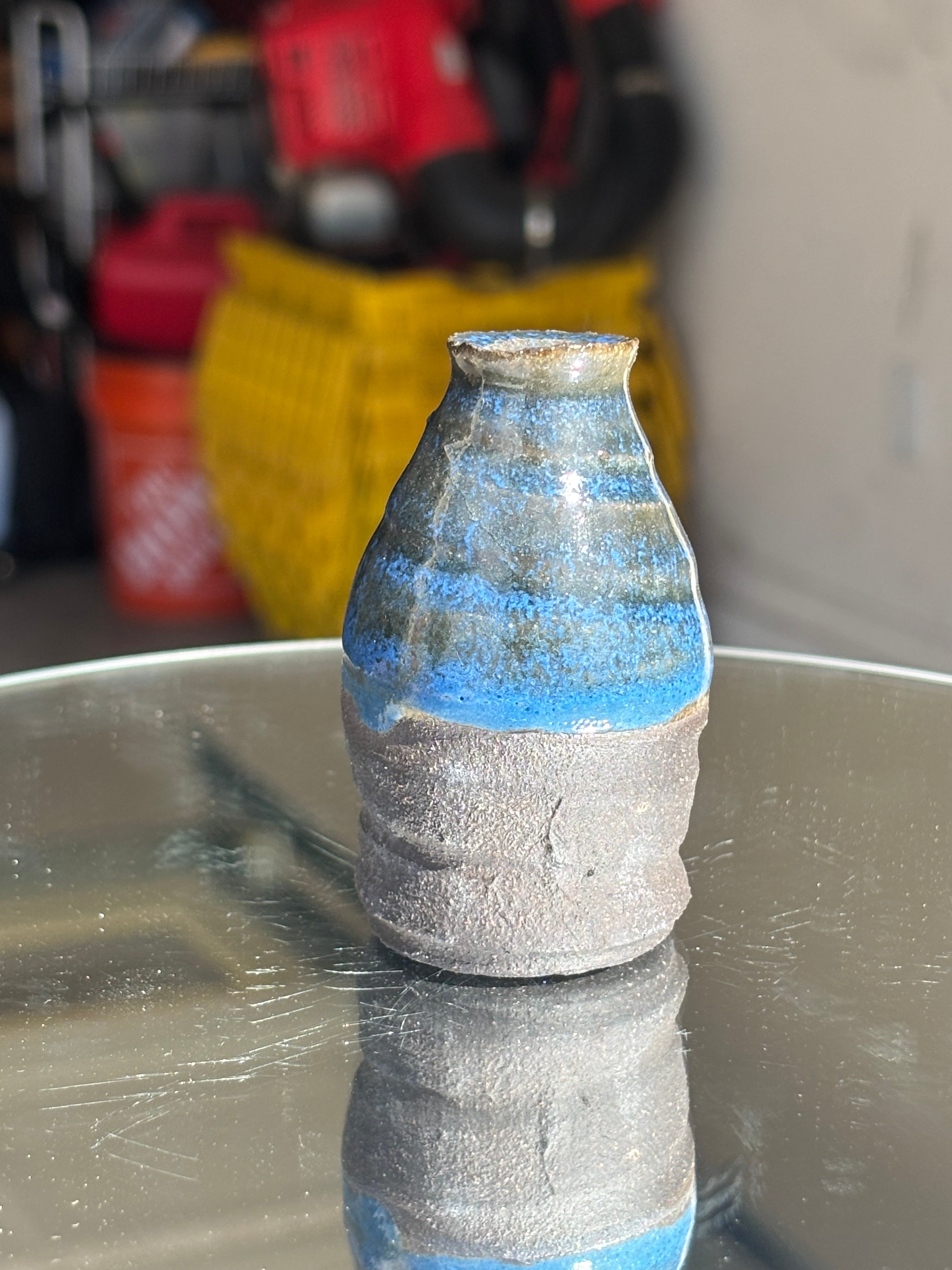 Mini Vase 32
