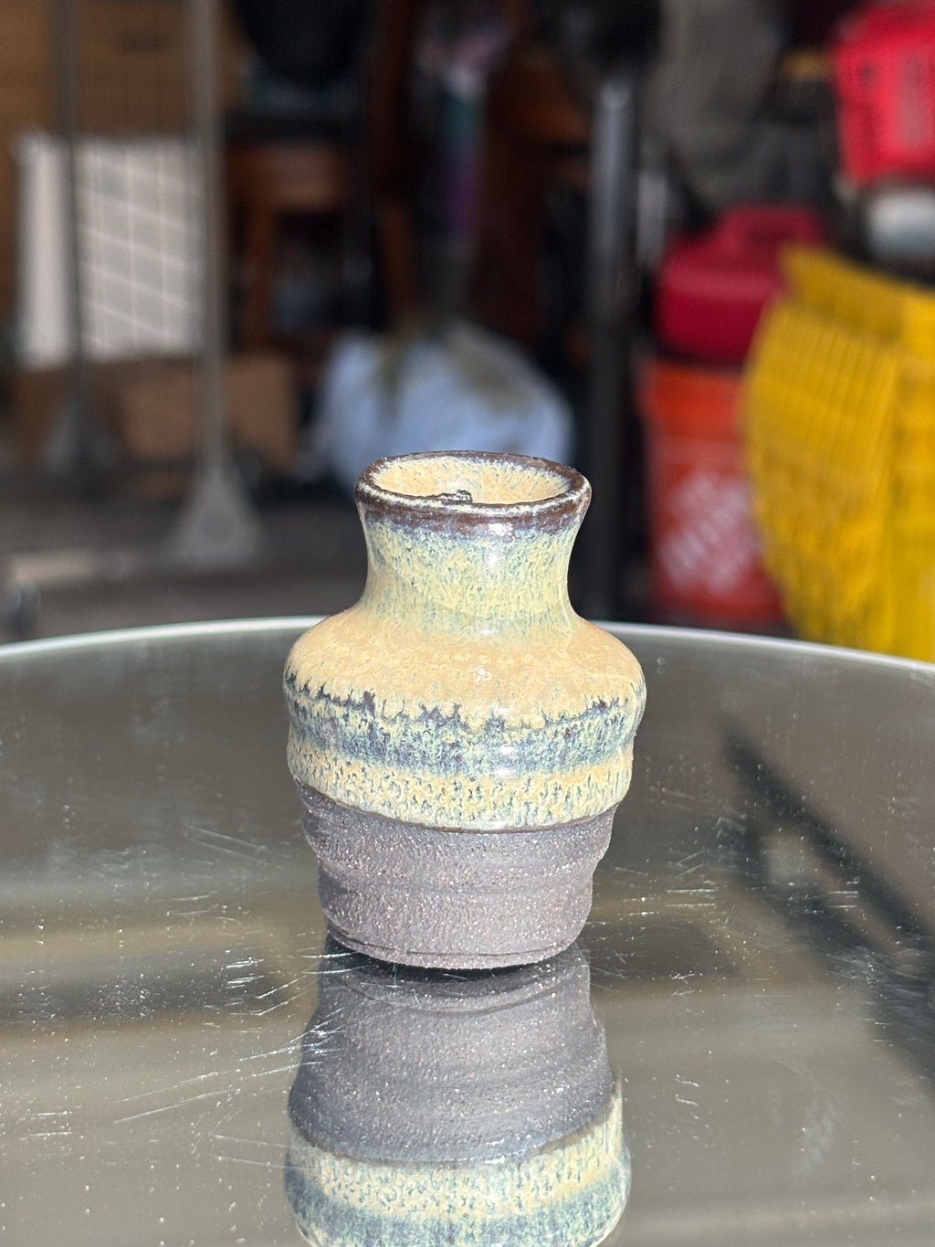 Mini Vase 25